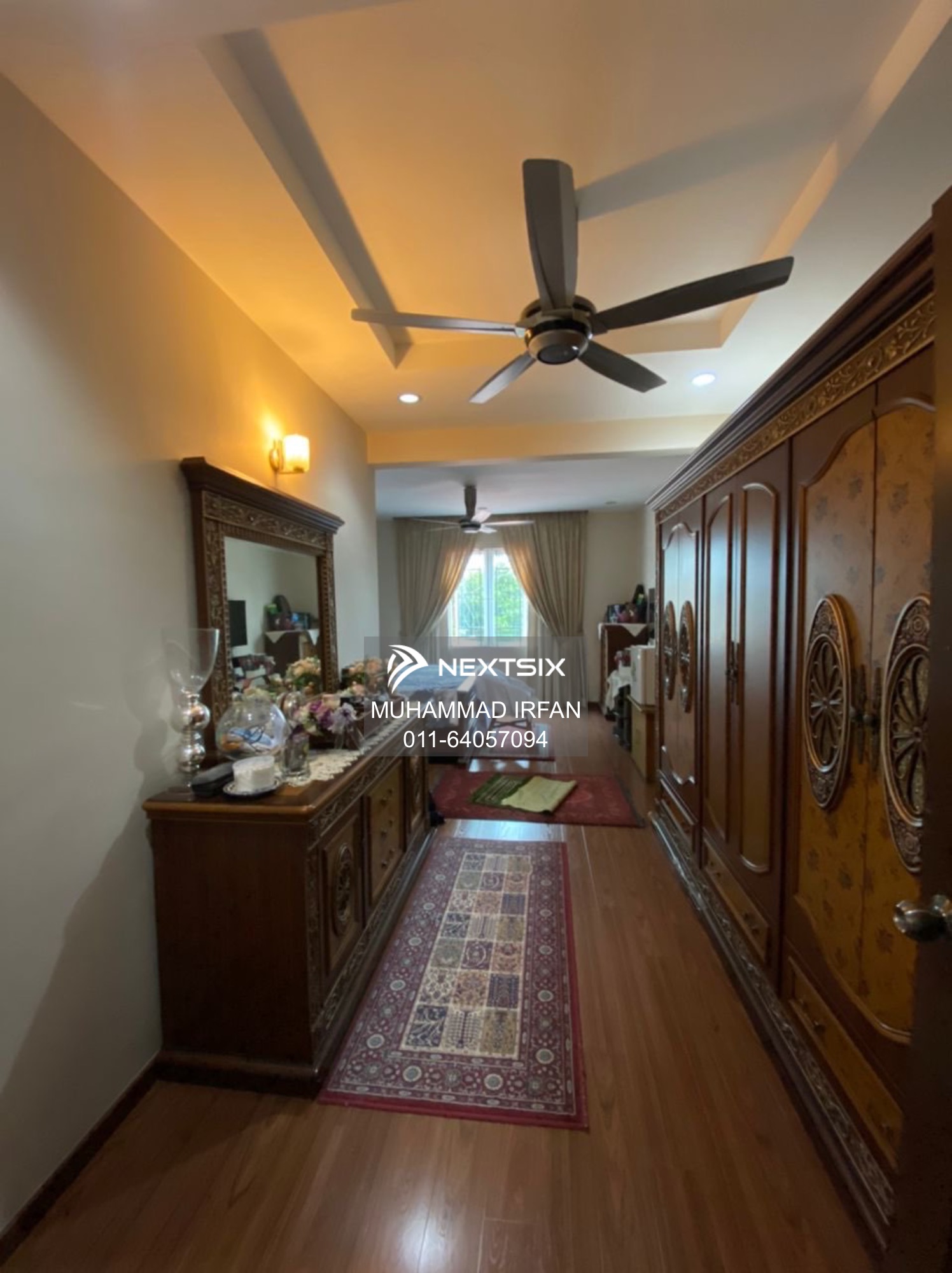 Semi-detached House For Sale in Sungai Ara Penang - Image 8