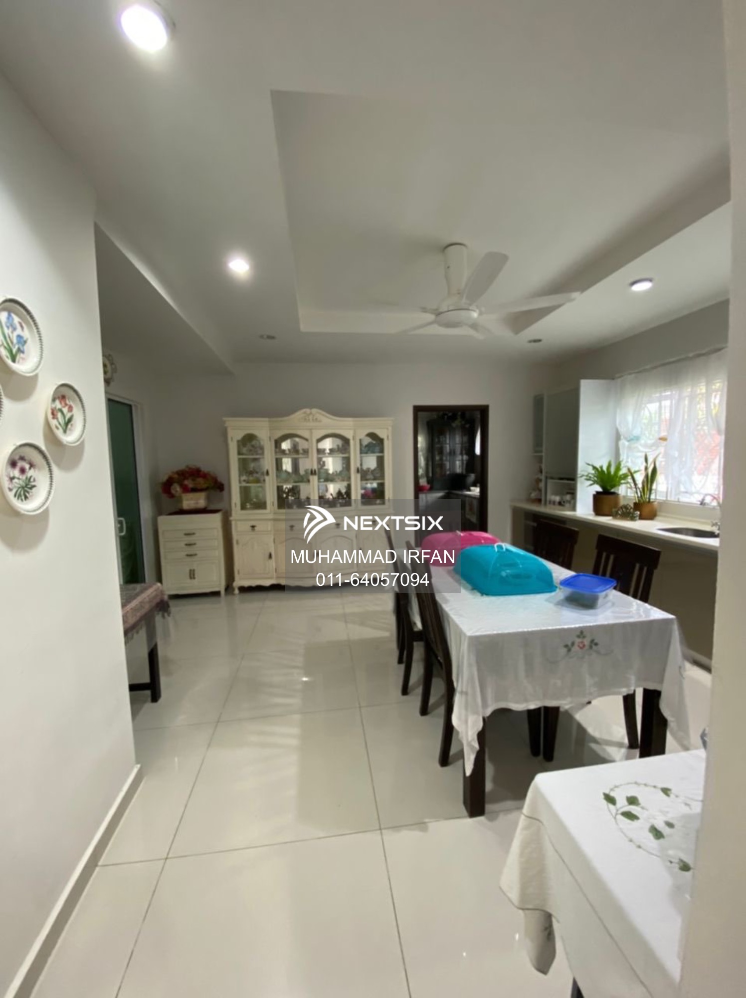 Semi-detached House For Sale in Sungai Ara Penang - Image 9