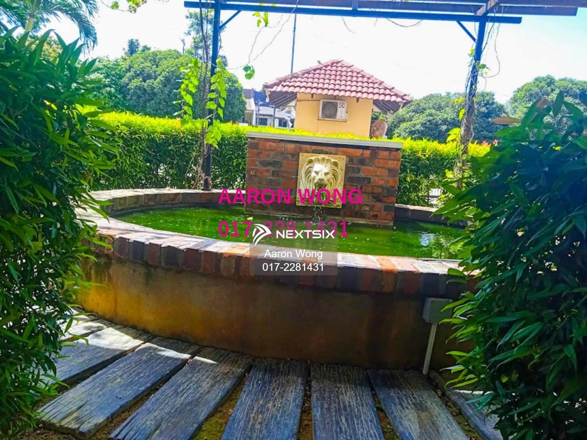 Condominium For Sale in Taman Desa Wilayah Persekutuan Kuala Lumpur - Image 18