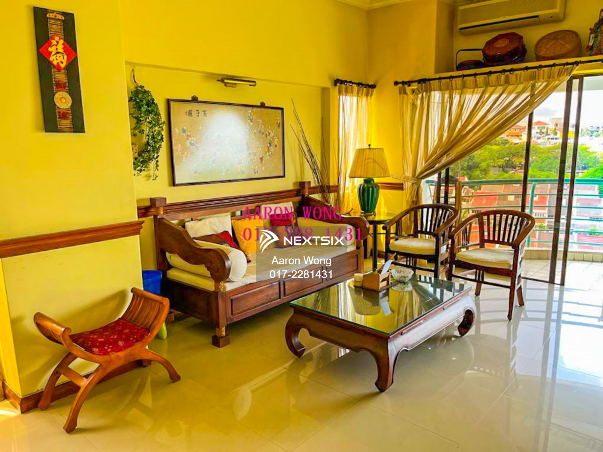 Condominium For Sale in Taman Desa Wilayah Persekutuan Kuala Lumpur - Image 3