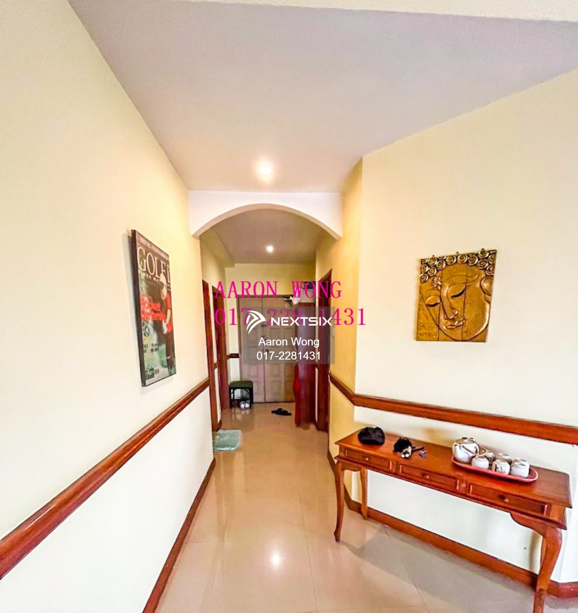 Condominium For Sale in Taman Desa Wilayah Persekutuan Kuala Lumpur - Image 5