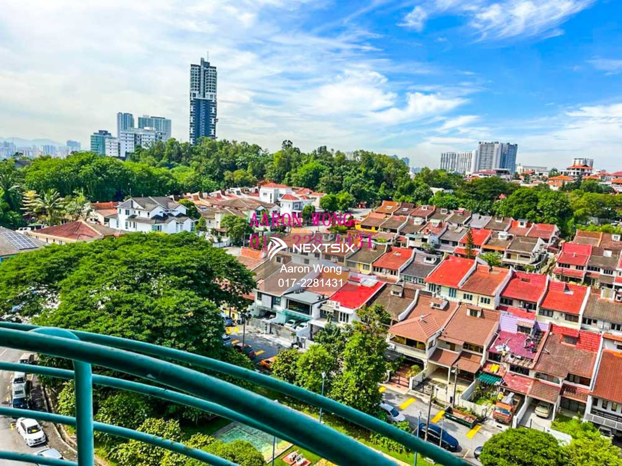 Condominium For Sale in Taman Desa Wilayah Persekutuan Kuala Lumpur - Image 7