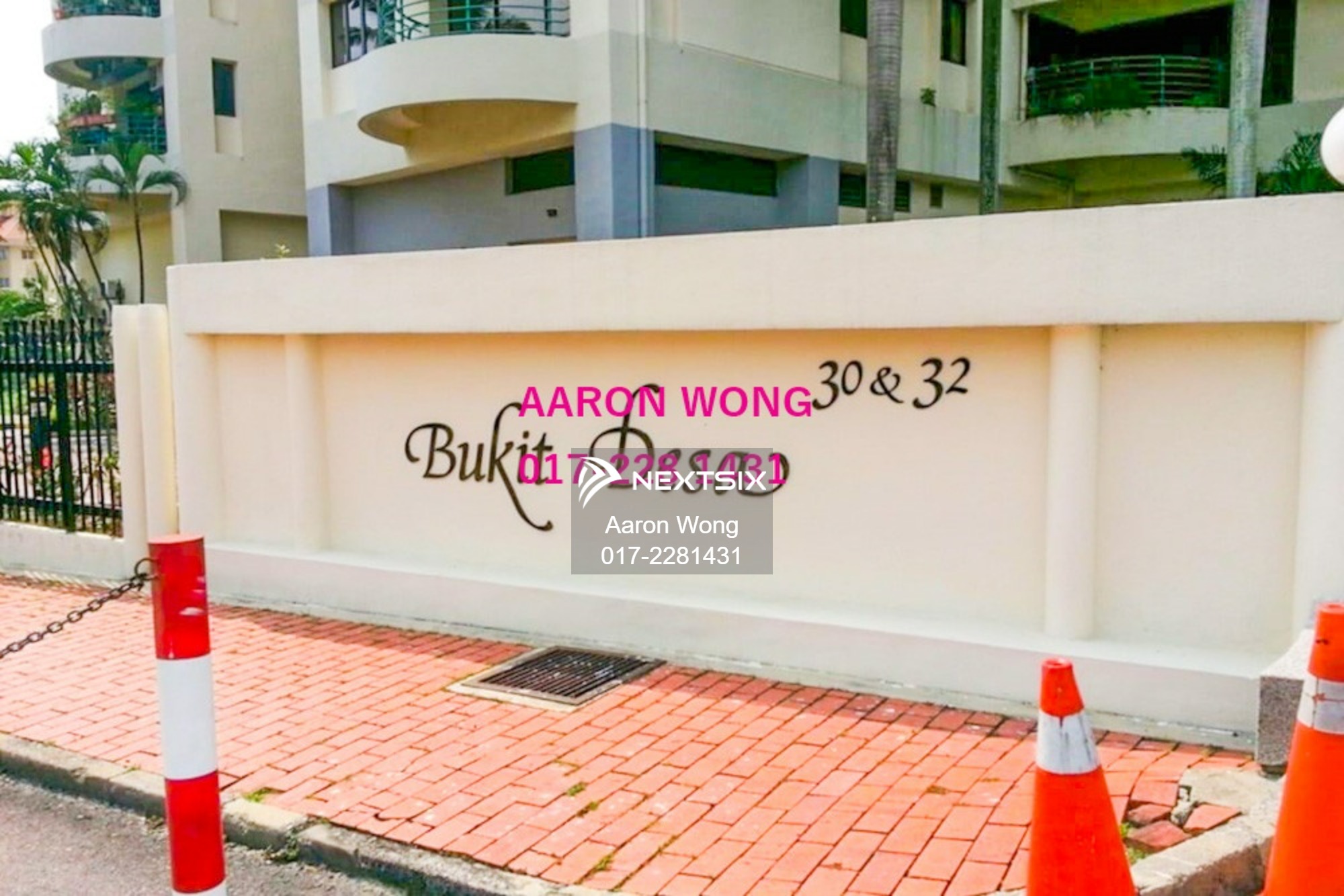 Condominium For Sale in Taman Desa Wilayah Persekutuan Kuala Lumpur - Image 9