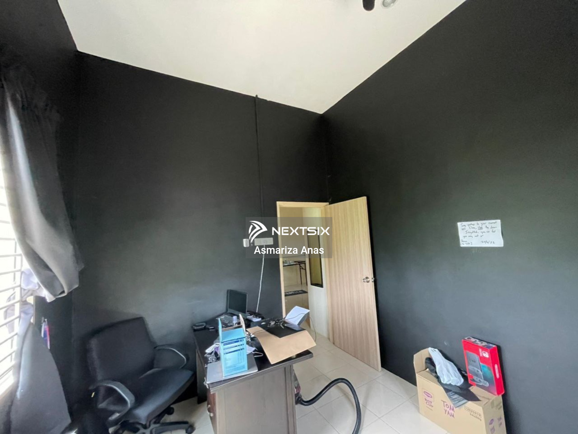 Semi-detached House For Sale in Langgar Kedah - Image 10