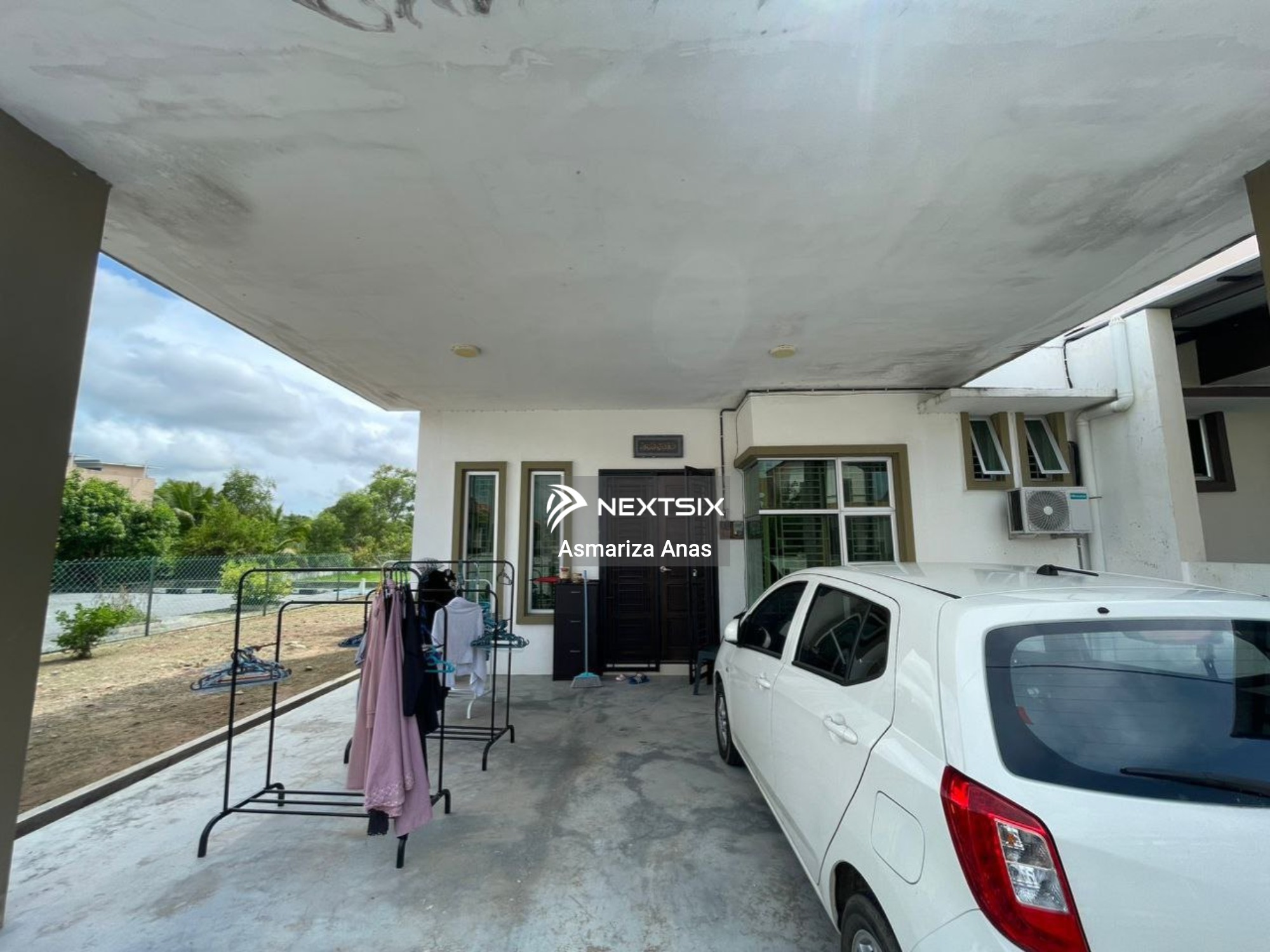 Semi-detached House For Sale in Langgar Kedah - Image 13