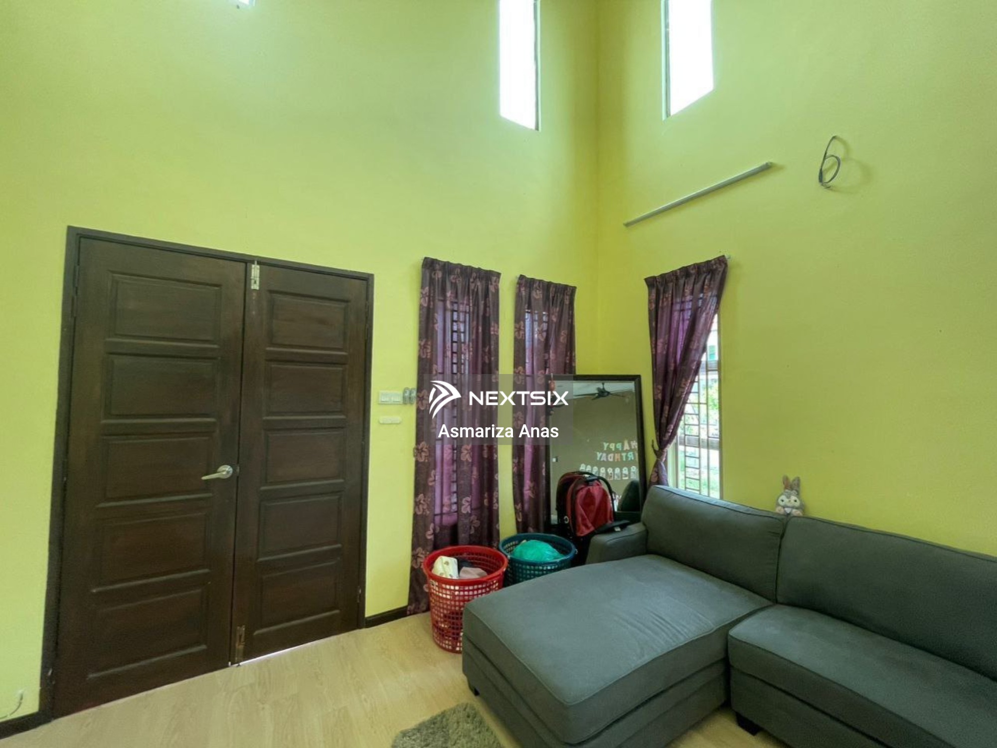 Semi-detached House For Sale in Langgar Kedah - Image 6