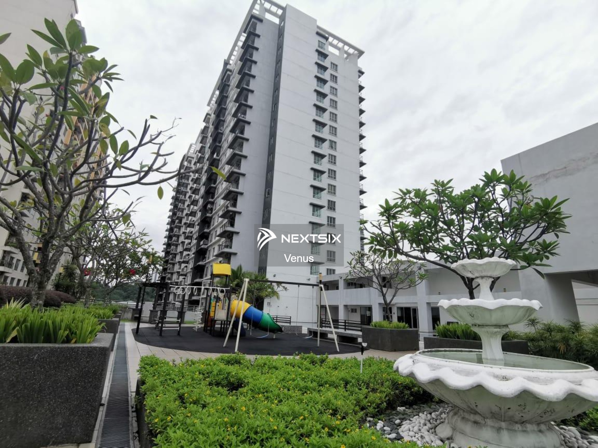 Condominium For Rent in Kuchai Lama Wilayah Persekutuan Kuala Lumpur - Image 12