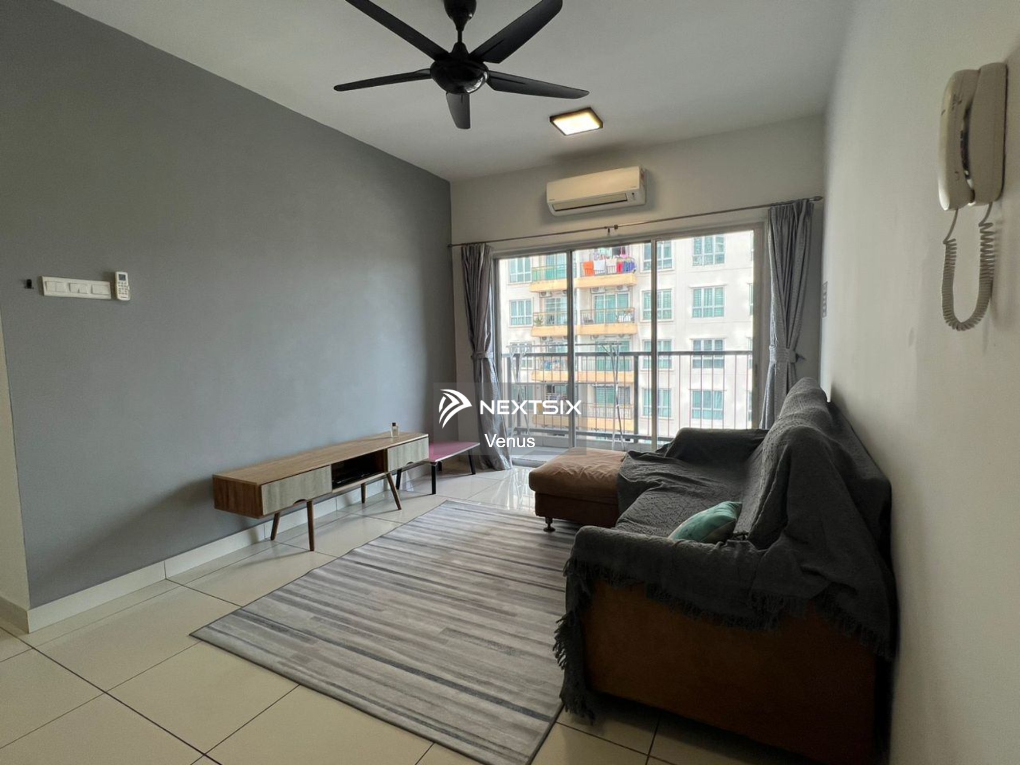 Condominium For Rent in Kuchai Lama Wilayah Persekutuan Kuala Lumpur - Image 2