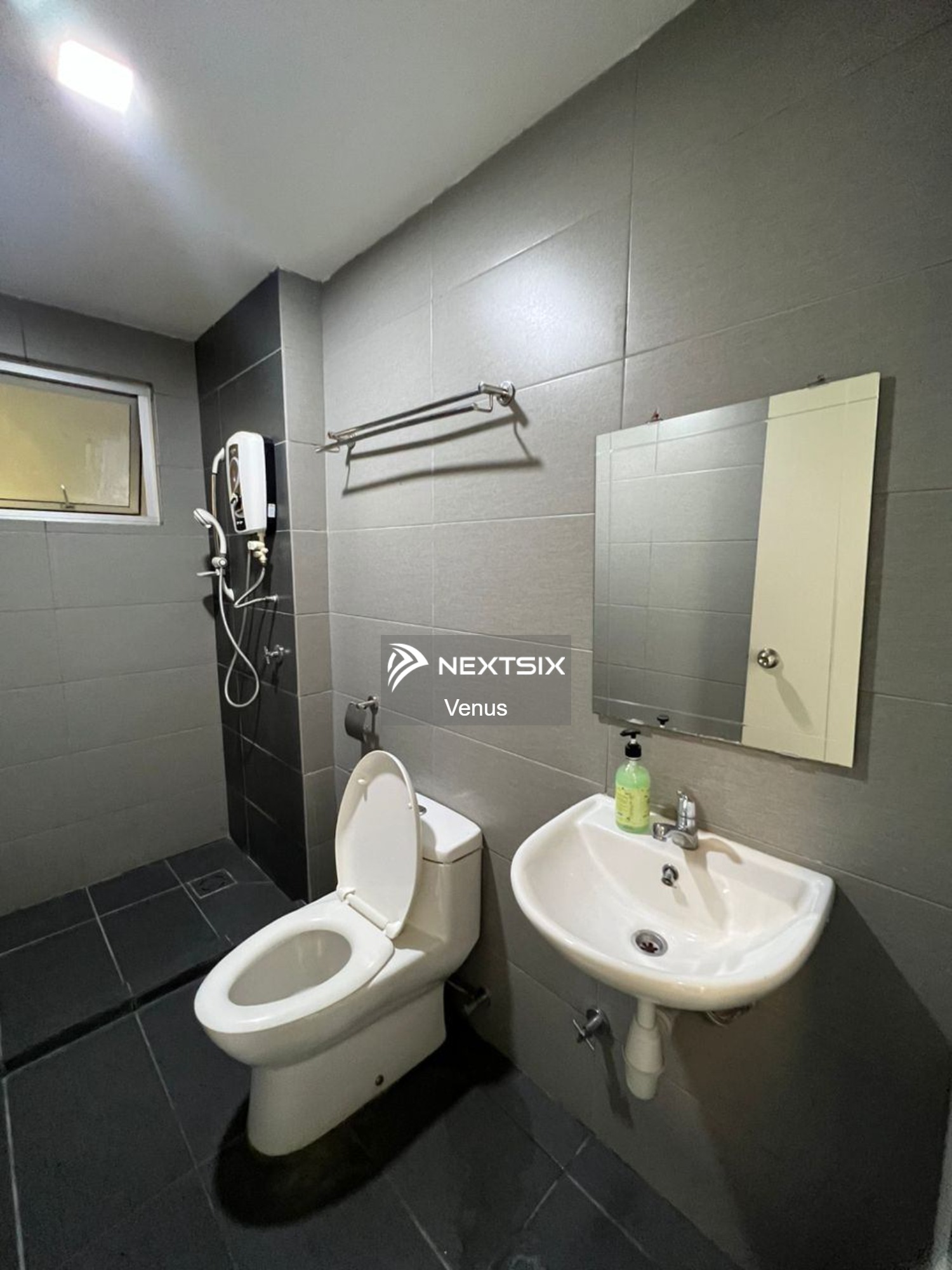 Condominium For Rent in Kuchai Lama Wilayah Persekutuan Kuala Lumpur - Image 11