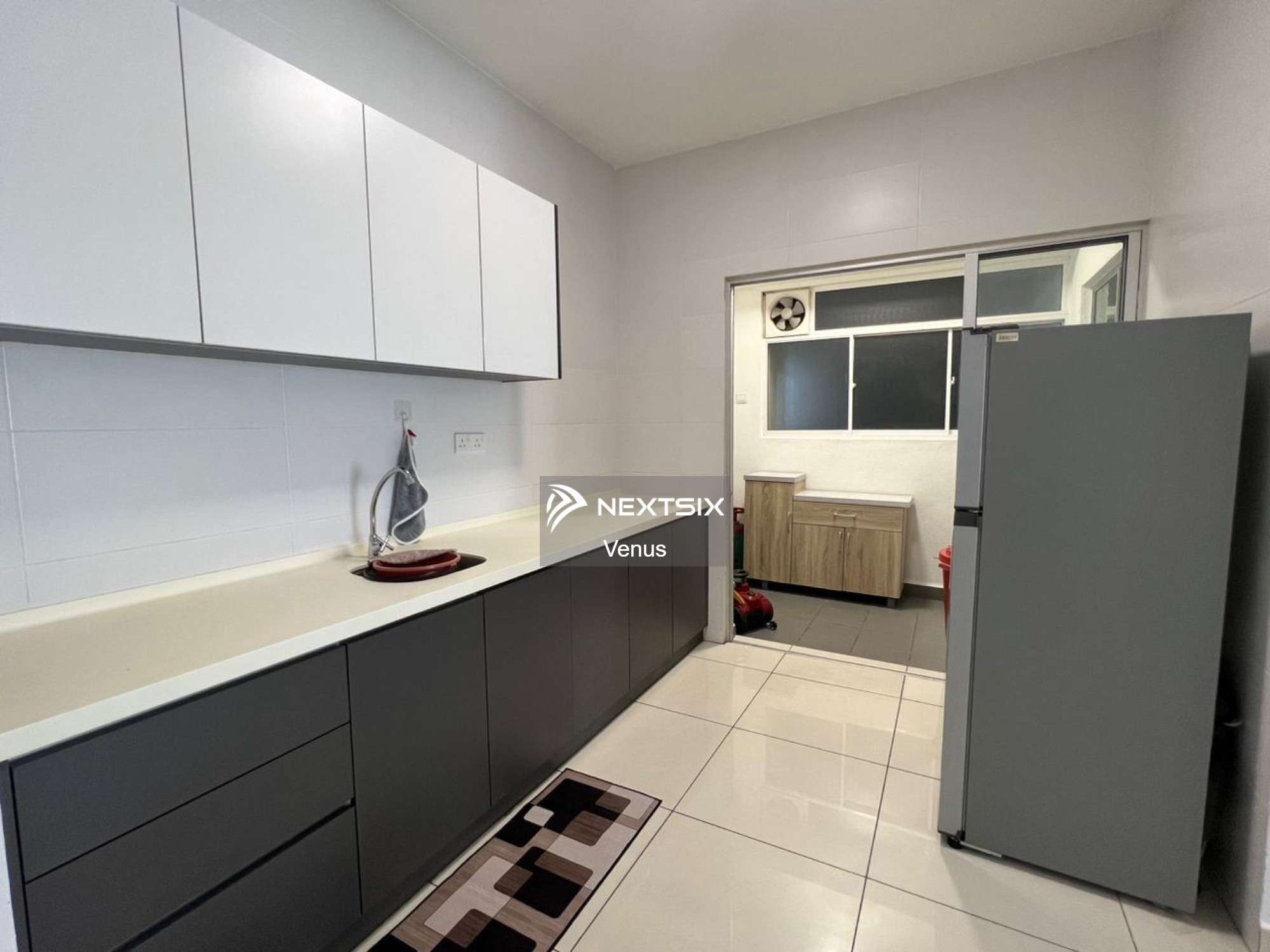 Condominium For Rent in Kuchai Lama Wilayah Persekutuan Kuala Lumpur - Image 4