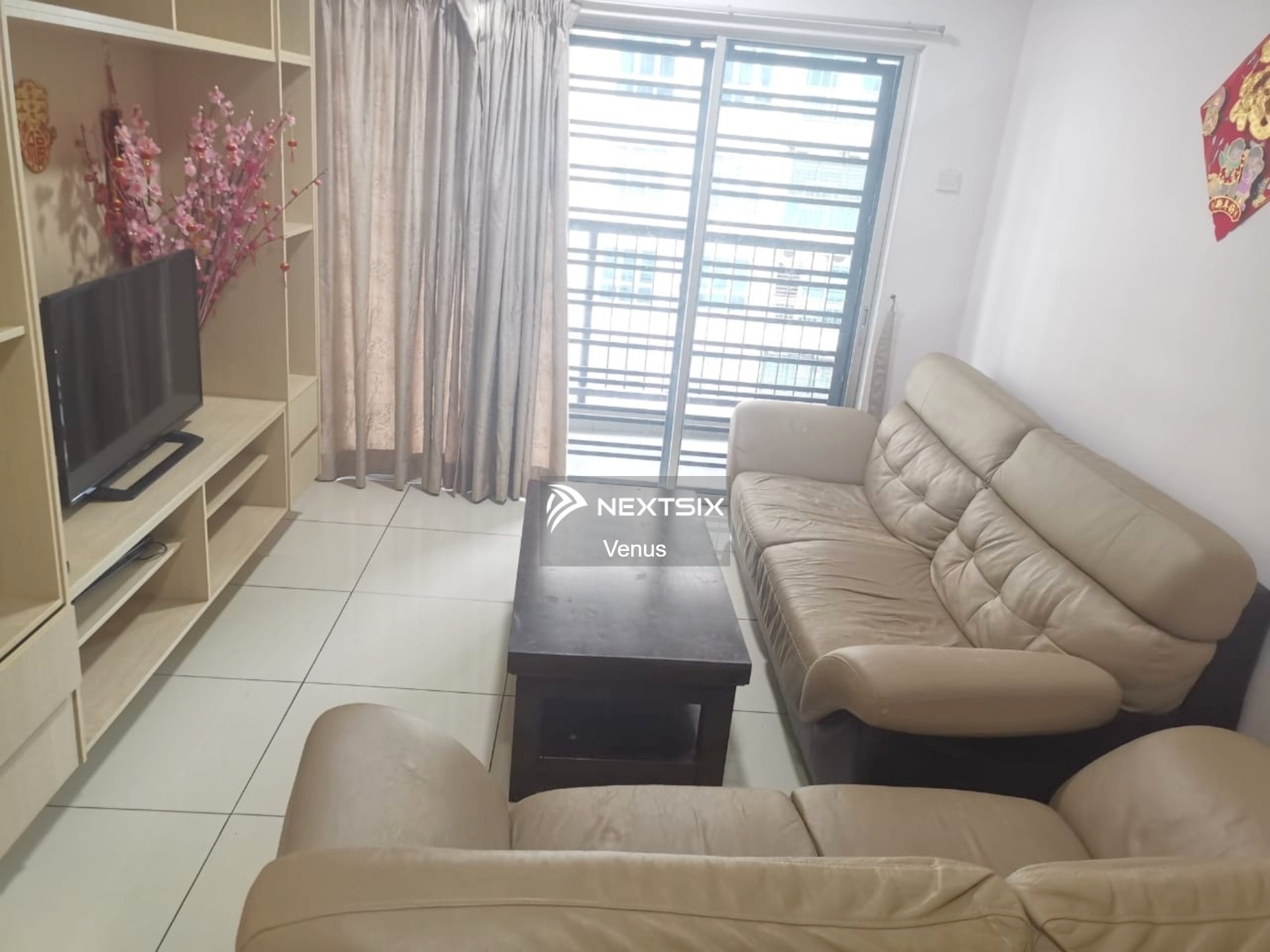 Condominium For Rent in Kuchai Lama Wilayah Persekutuan Kuala Lumpur - Image 3