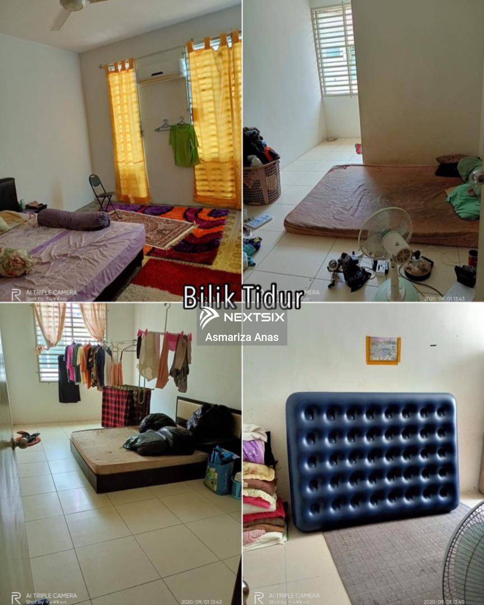 2-sty Superlink House For Sale in Alor Setar Kedah - Image 5