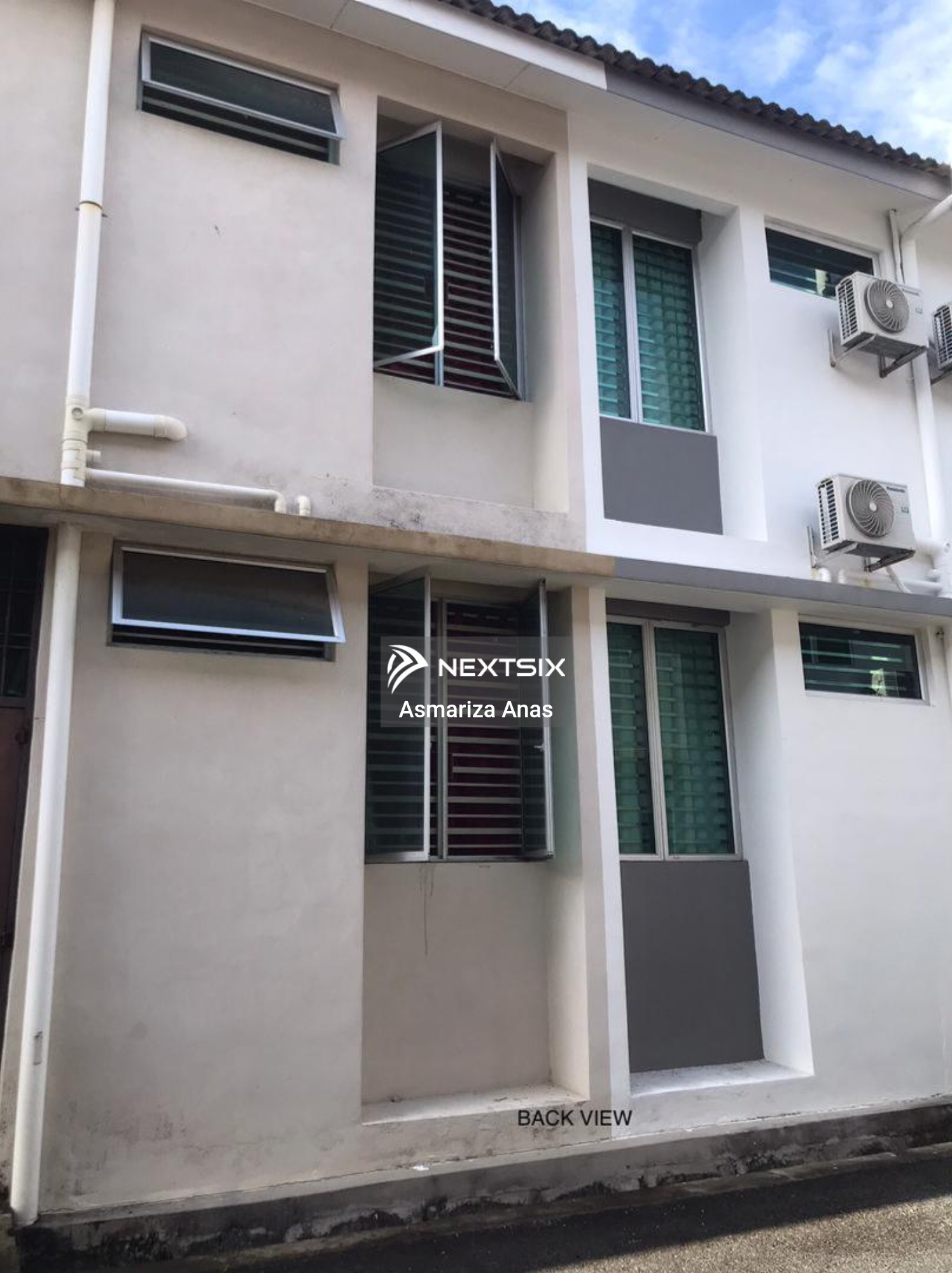2-sty Superlink House For Sale in Alor Setar Kedah - Image 6