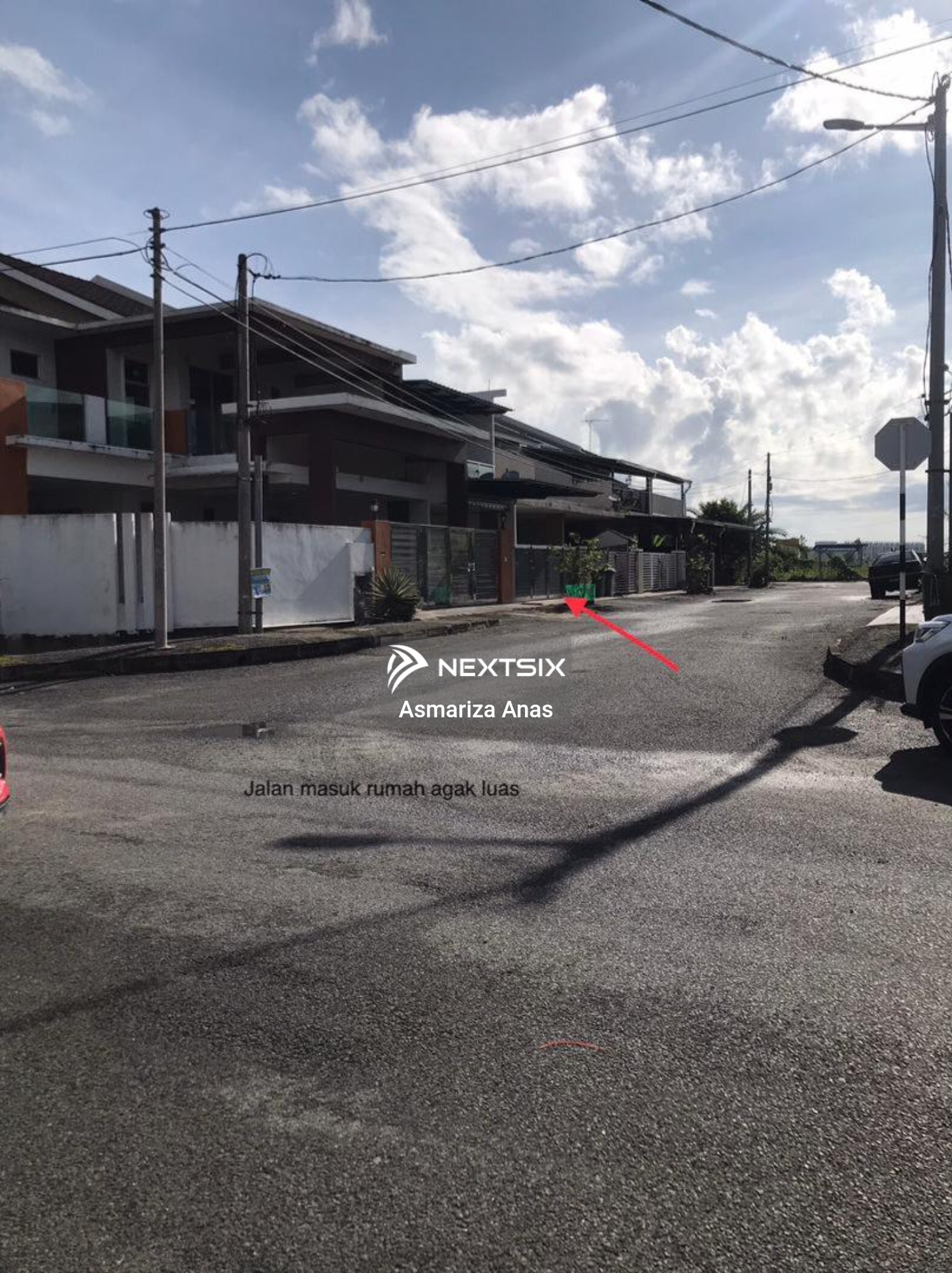 2-sty Superlink House For Sale in Alor Setar Kedah - Image 7