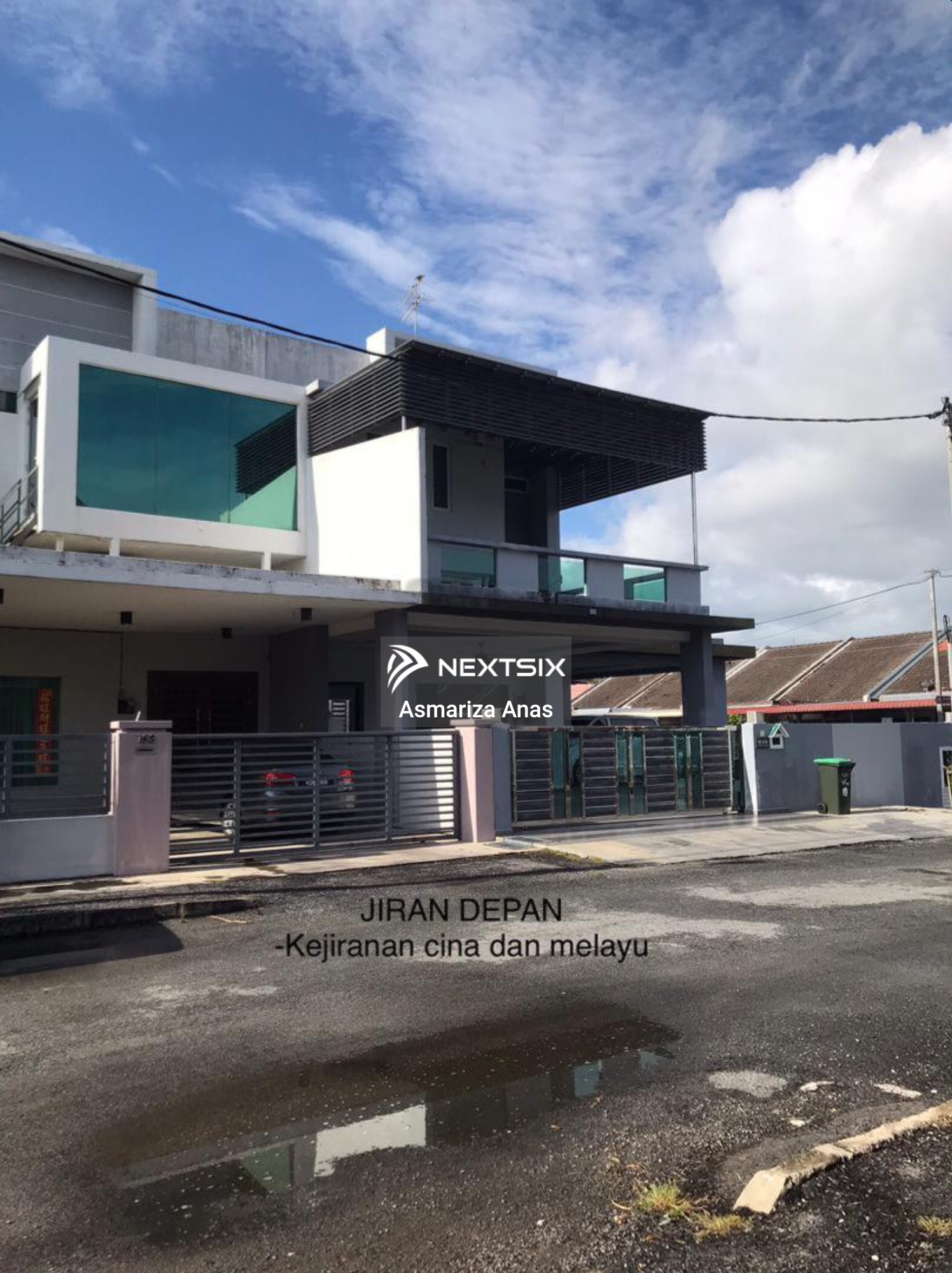 2-sty Superlink House For Sale in Alor Setar Kedah - Image 8