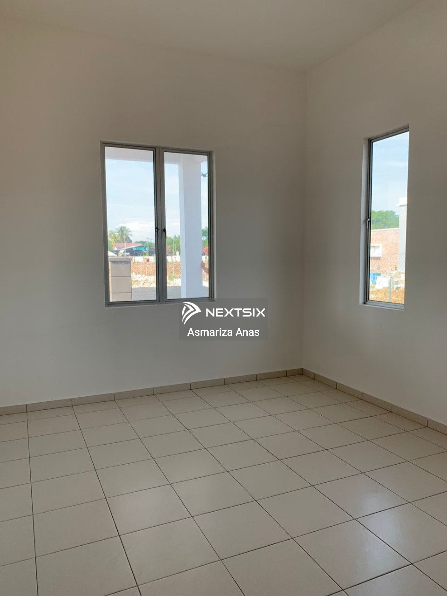 Semi-detached House For Sale in Kepala Batas Kedah - Image 10