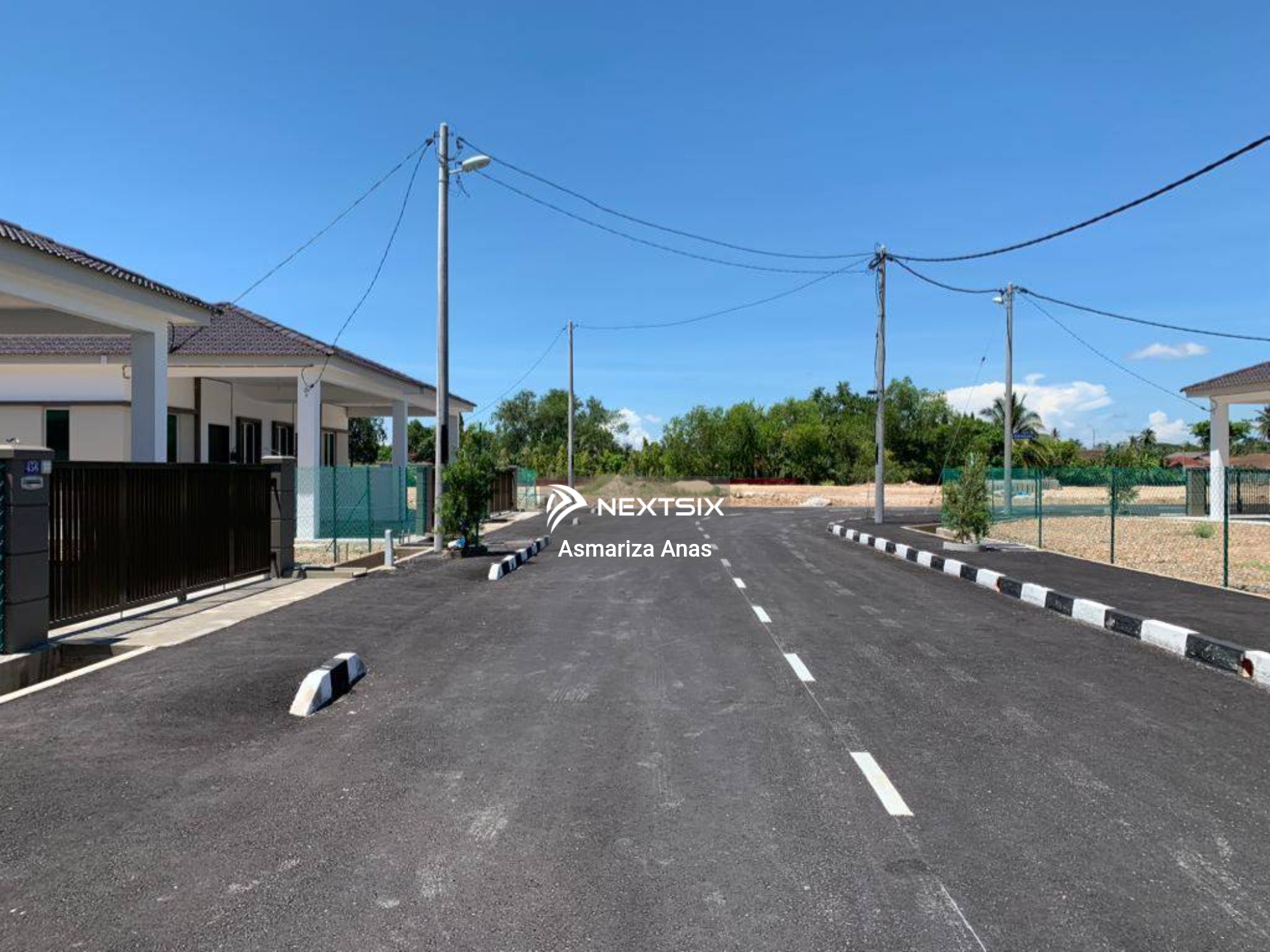 Semi-detached House For Sale in Kepala Batas Kedah - Image 11