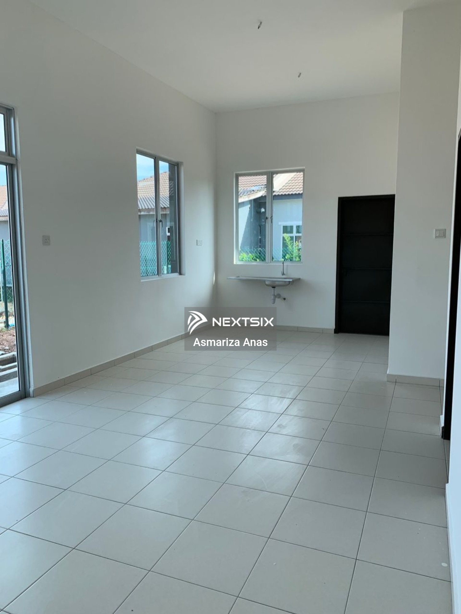 Semi-detached House For Sale in Kepala Batas Kedah - Image 5