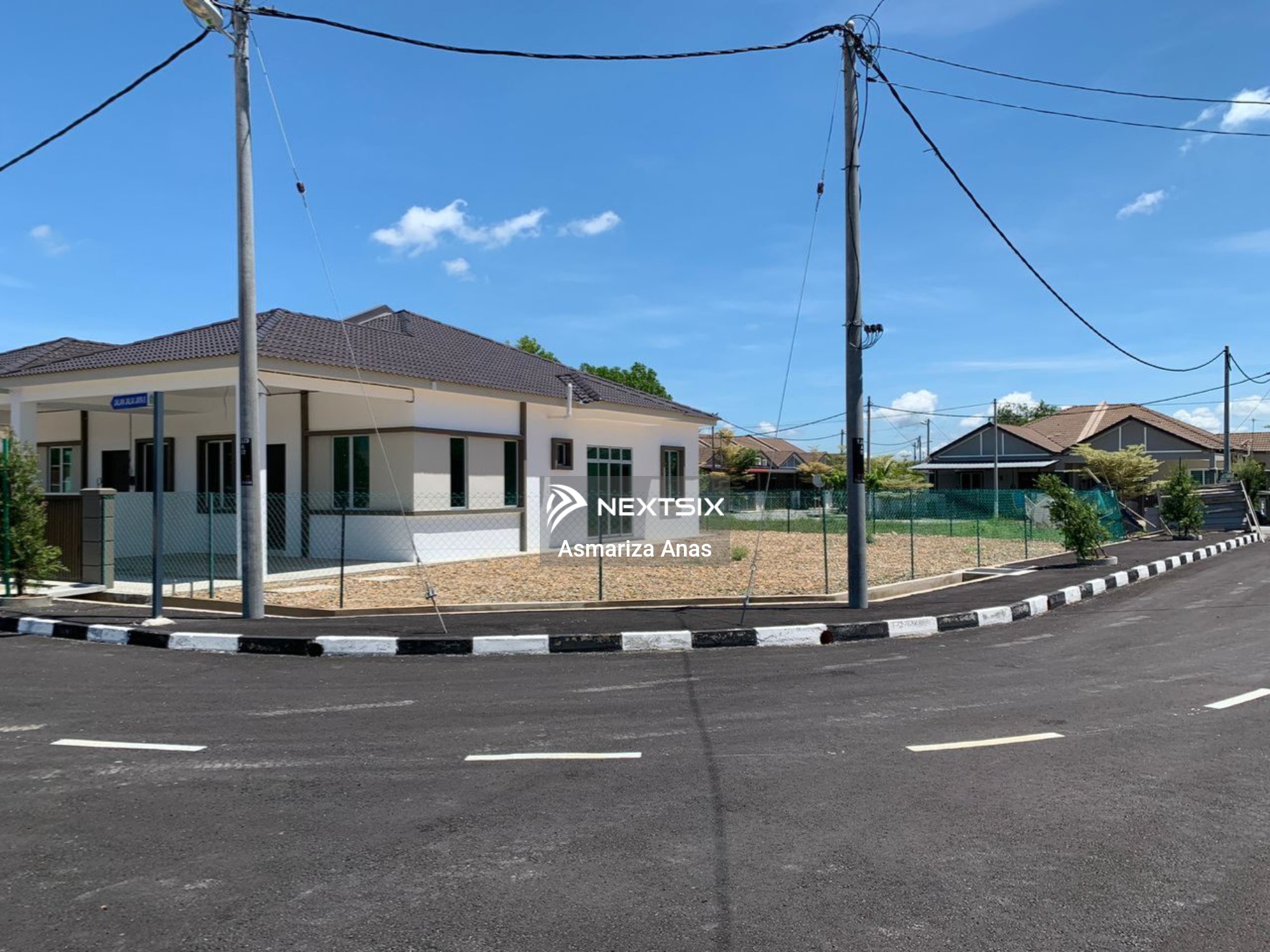 Semi-detached House For Sale in Kepala Batas Kedah - Image 6