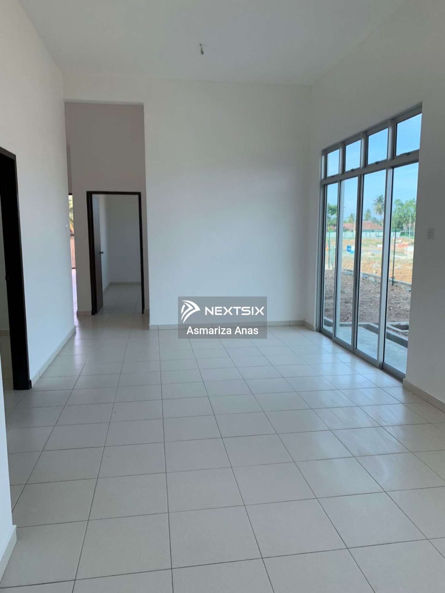 Semi-detached House For Sale in Kepala Batas Kedah - Image 7