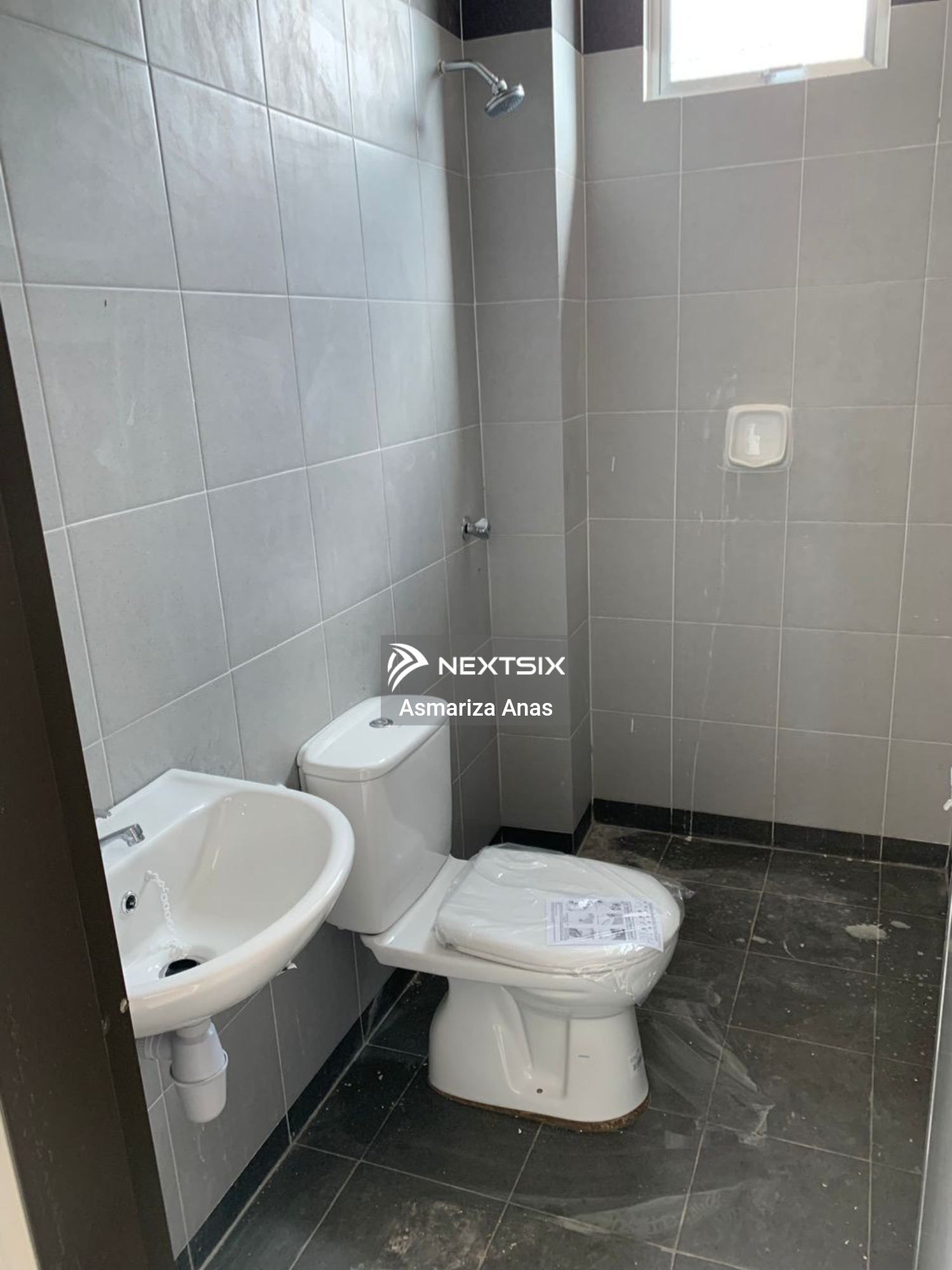 Semi-detached House For Sale in Kepala Batas Kedah - Image 9