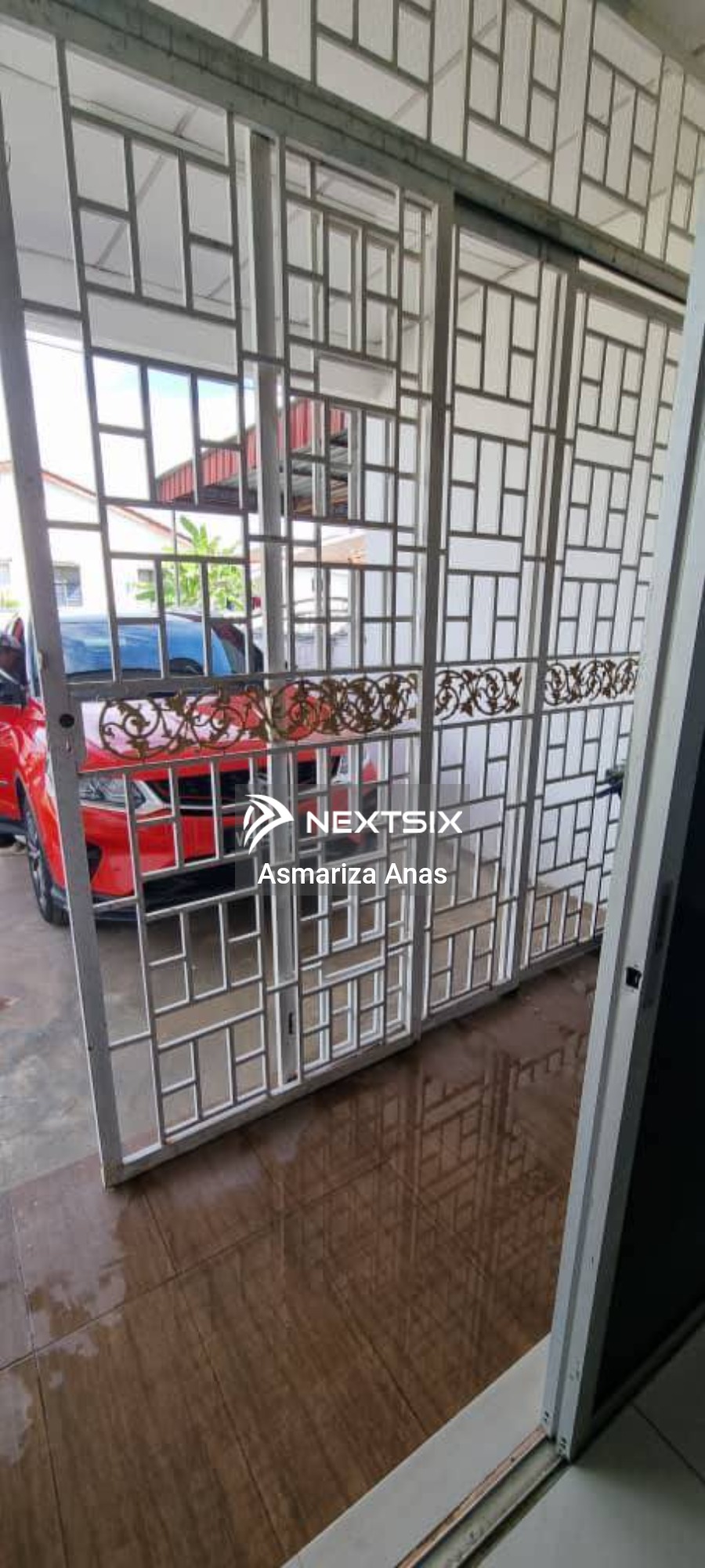 1-sty Terrace/Link House For Sale in Sungai Lalang Kedah - Image 6