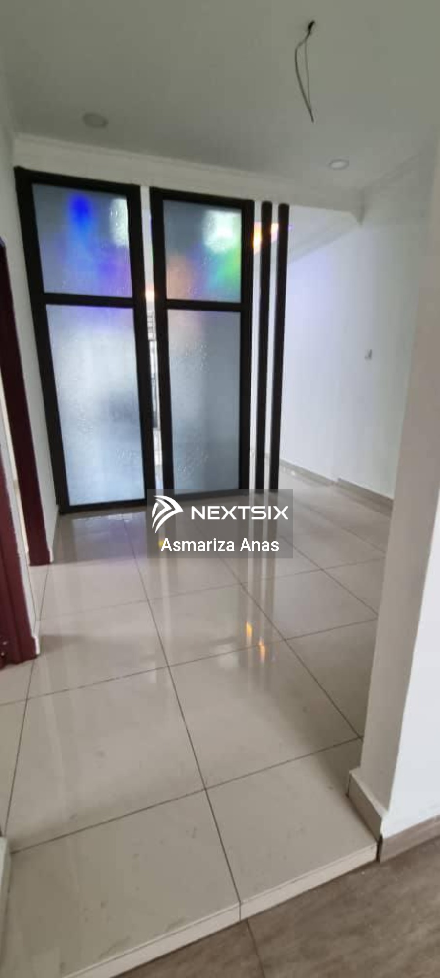 1-sty Terrace/Link House For Sale in Sungai Lalang Kedah - Image 8