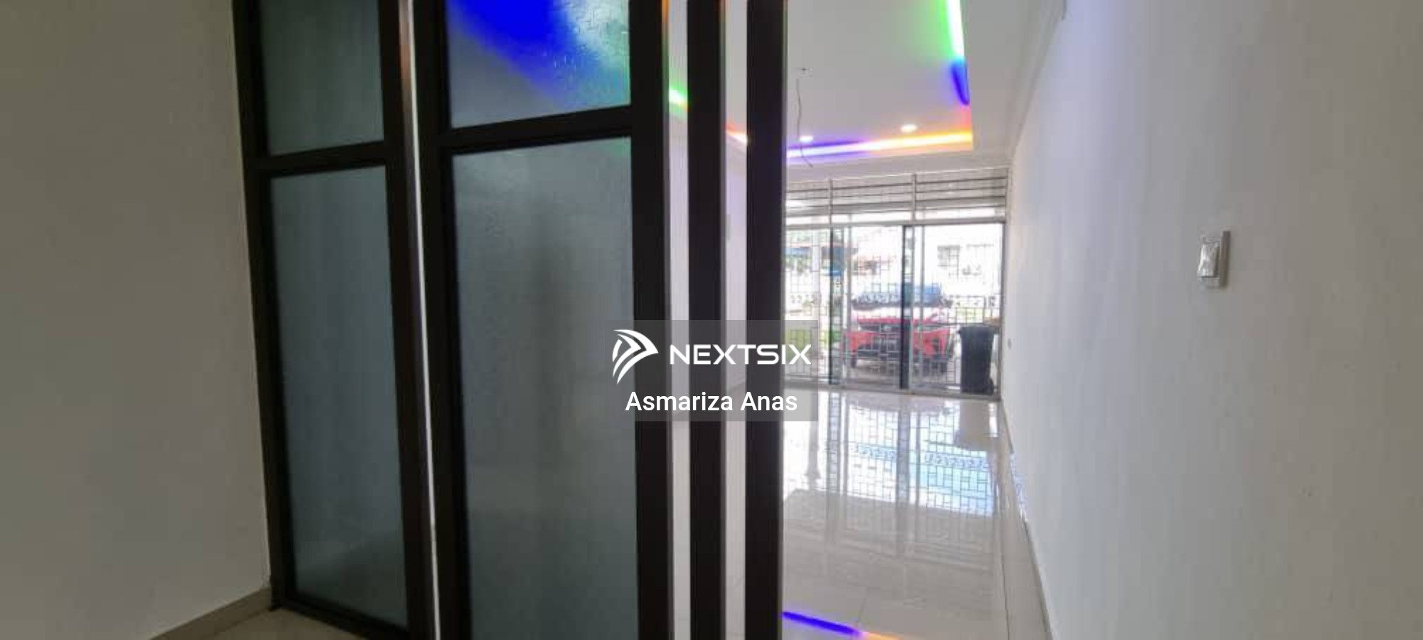 1-sty Terrace/Link House For Sale in Sungai Lalang Kedah - Image 9