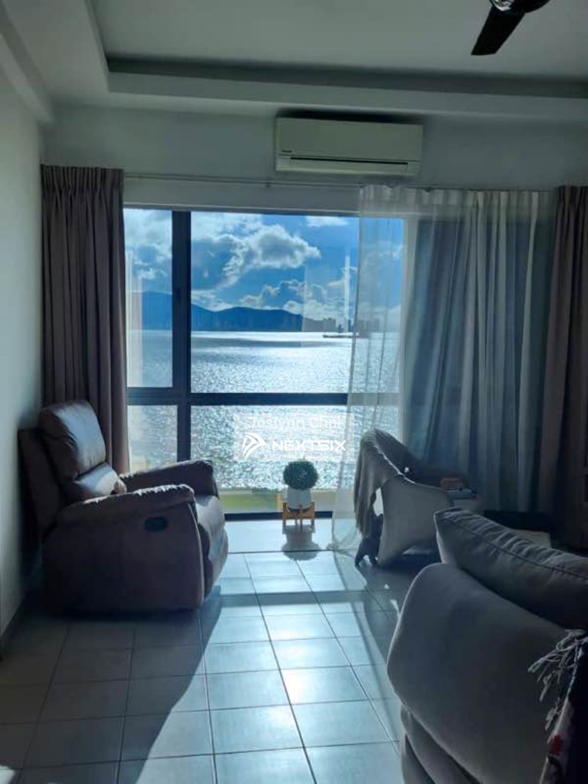 Apartment For Sale in Butterworth Penang