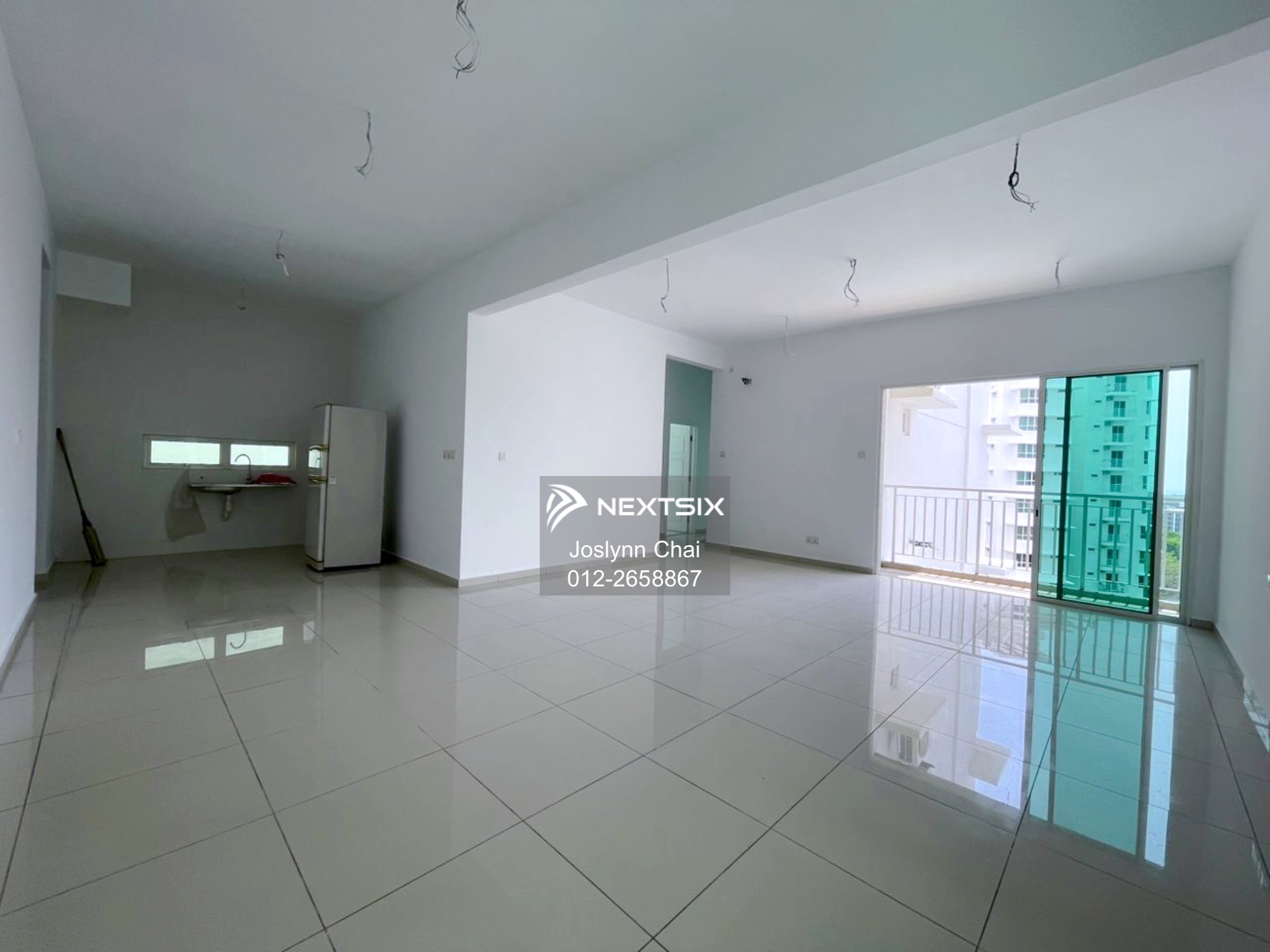 Condominium For Sale in Bayan Lepas Penang