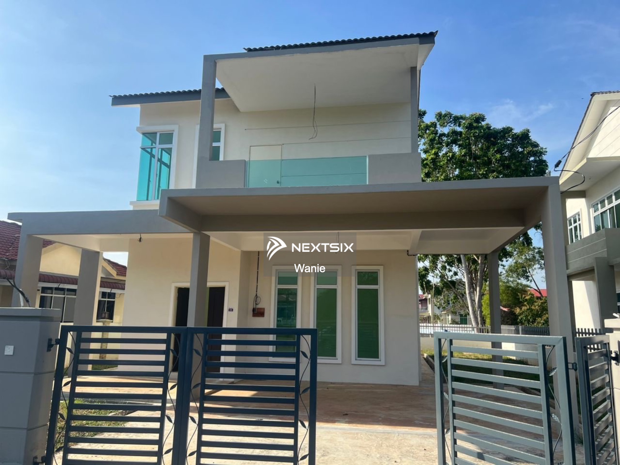 Bungalow For Sale in Kangar Perlis