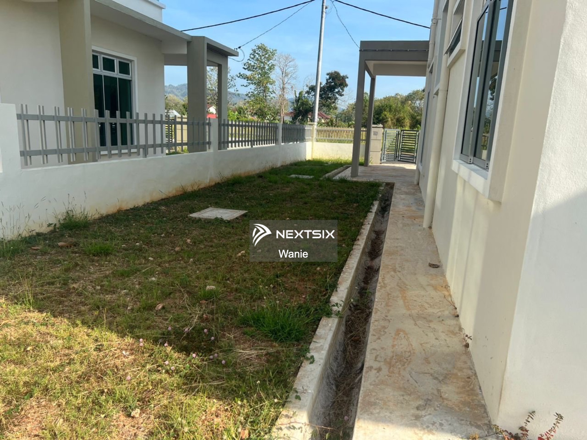 Bungalow For Sale in Kangar Perlis - Image 10