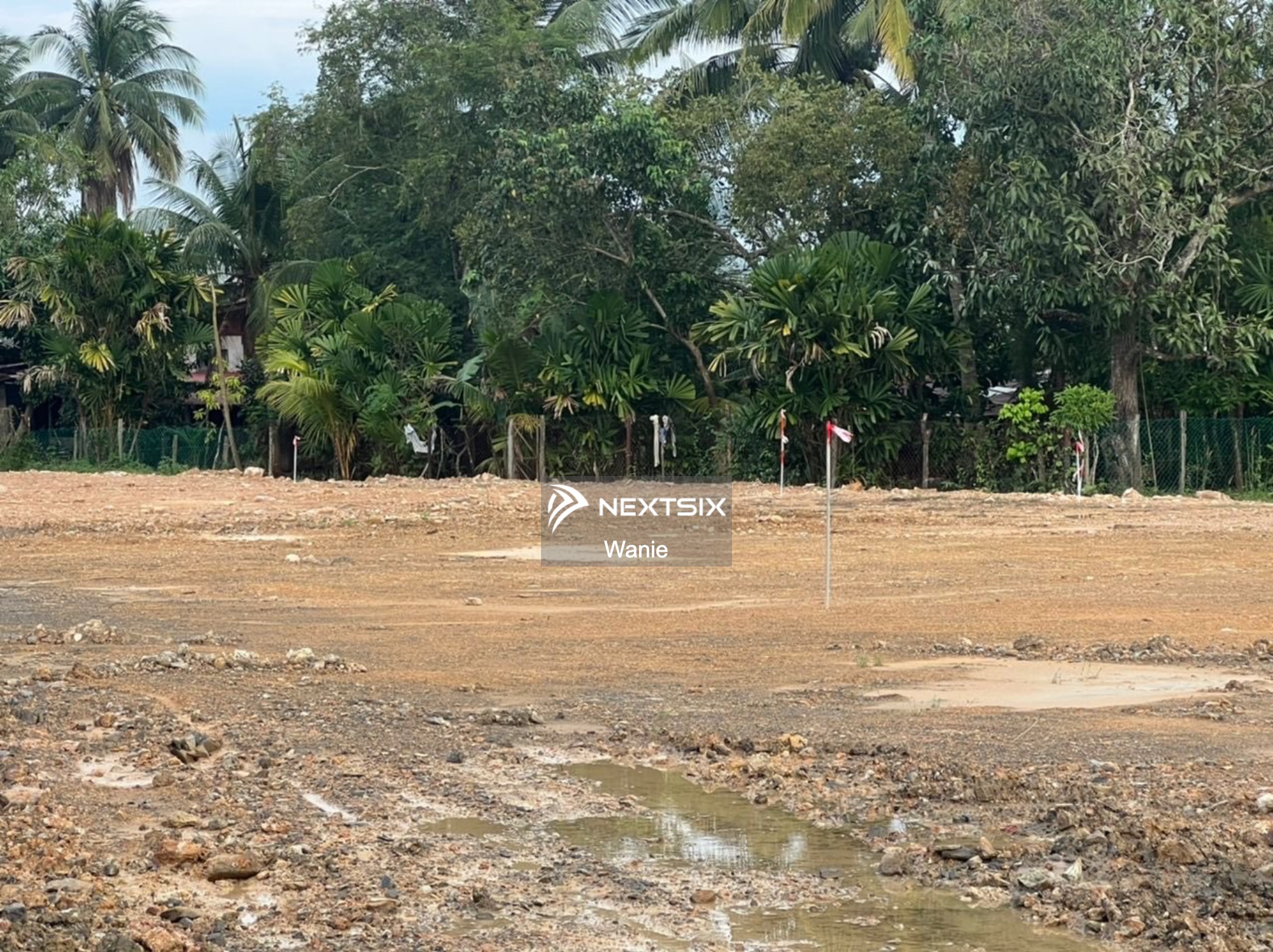 Agricultural Land For Sale in Kangar Perlis