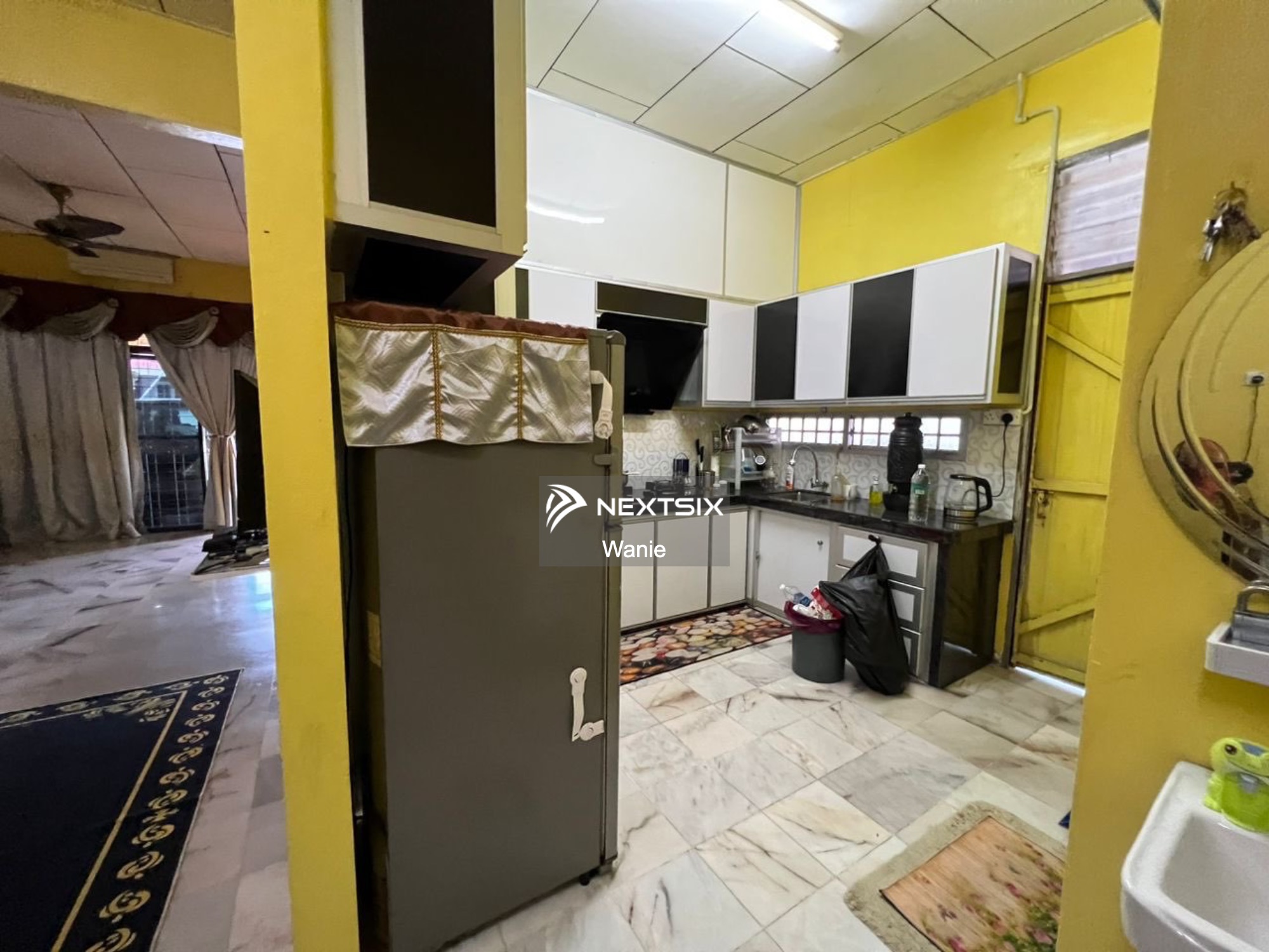 1-sty Terrace/Link House For Rent in Arau Perlis - Image 6