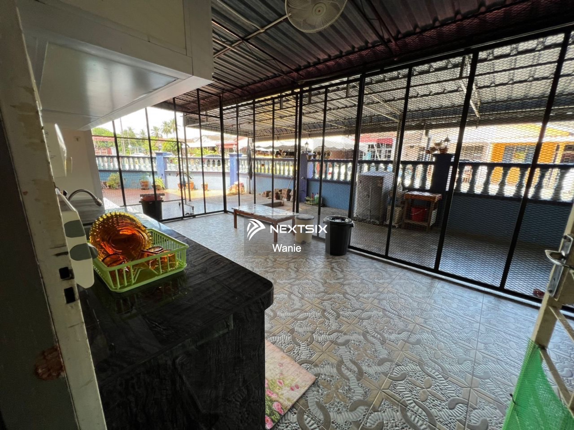 1-sty Terrace/Link House For Rent in Arau Perlis - Image 8