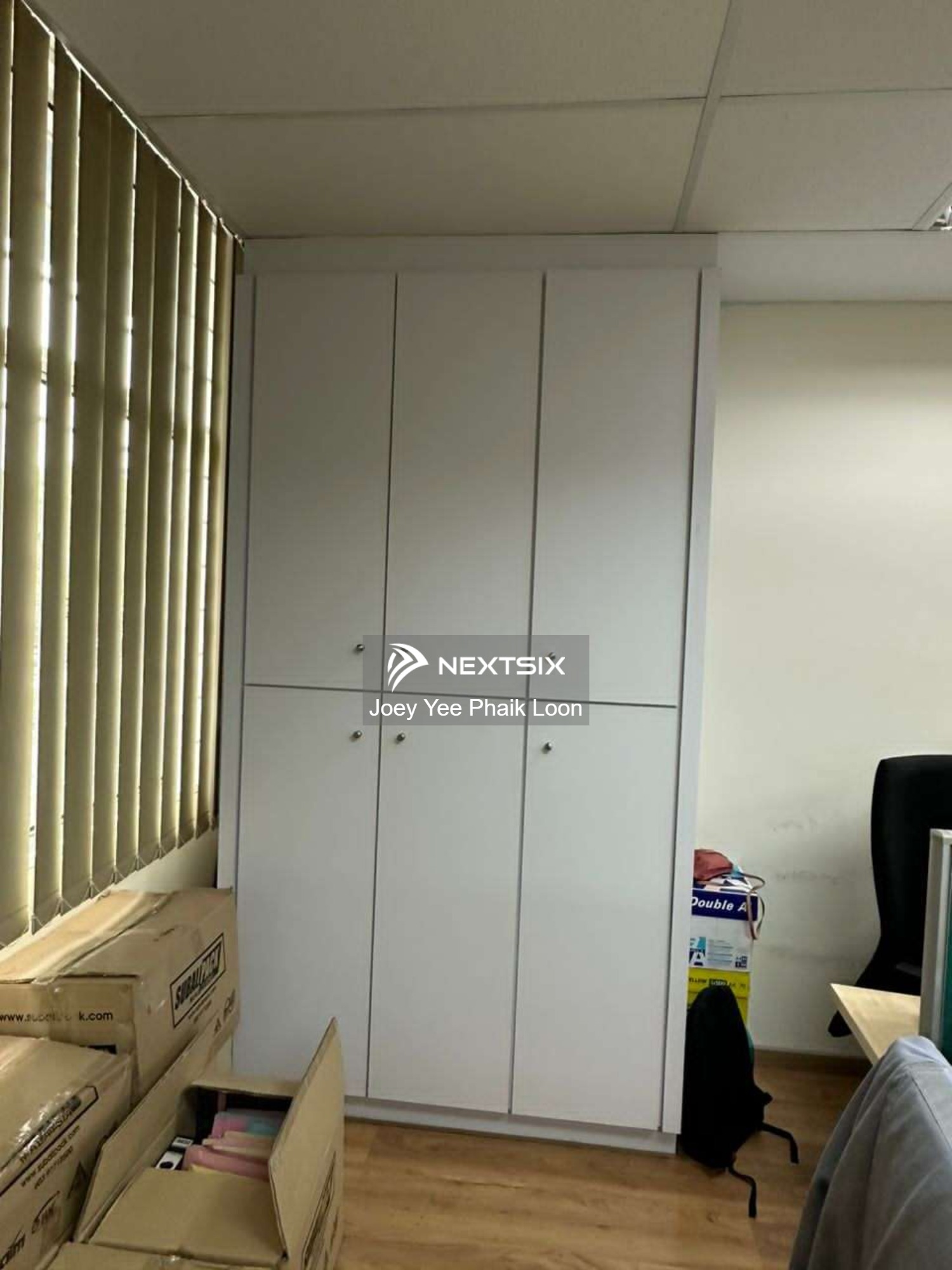 Office For Rent in Seberang Jaya Penang - Image 10