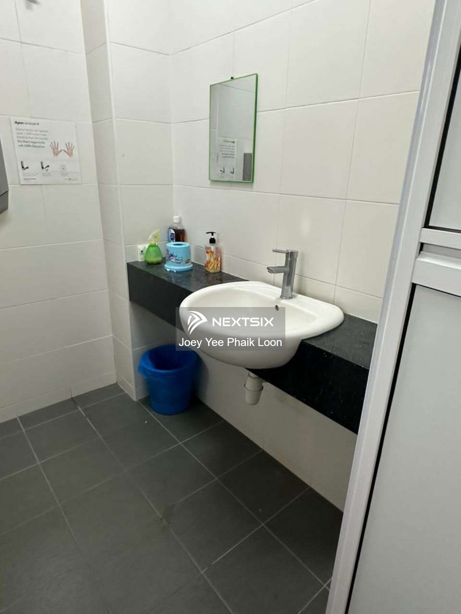 Office For Rent in Seberang Jaya Penang - Image 11