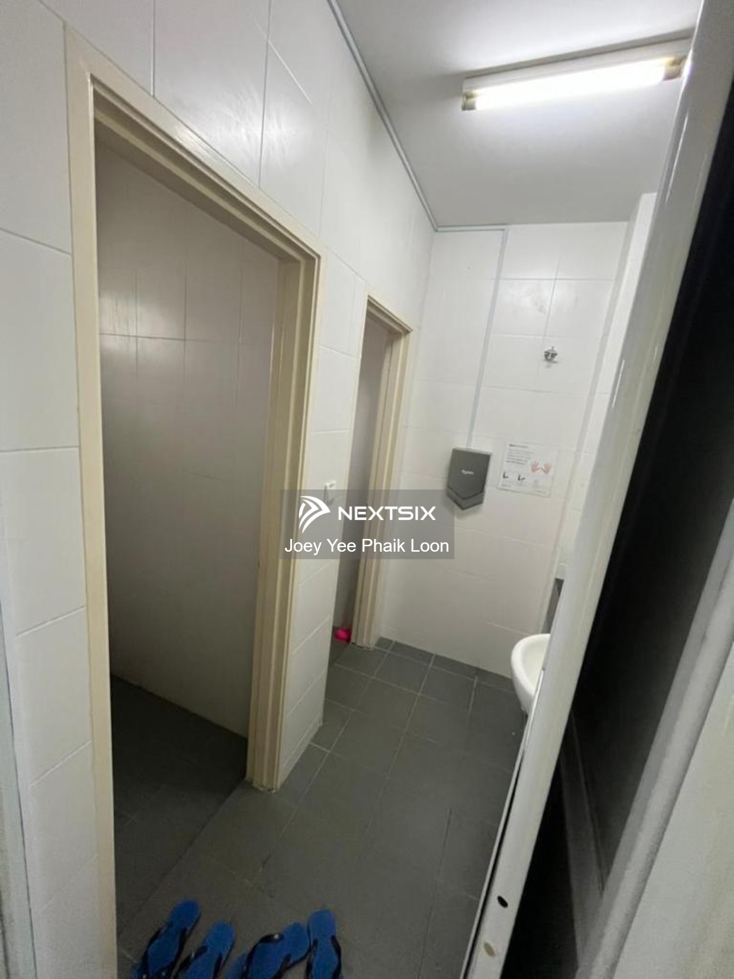 Office For Rent in Seberang Jaya Penang - Image 12