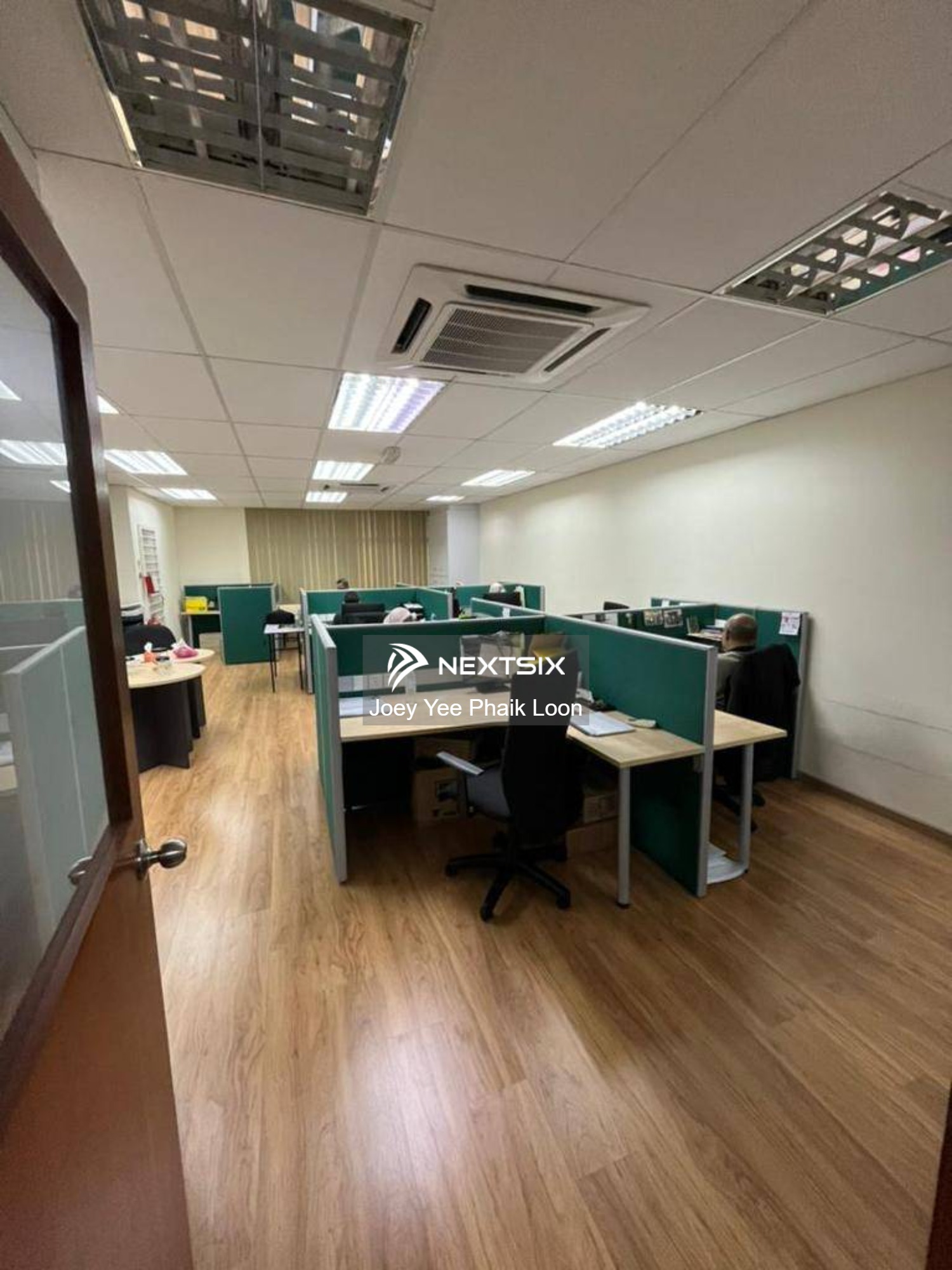 Office For Rent in Seberang Jaya Penang - Image 5