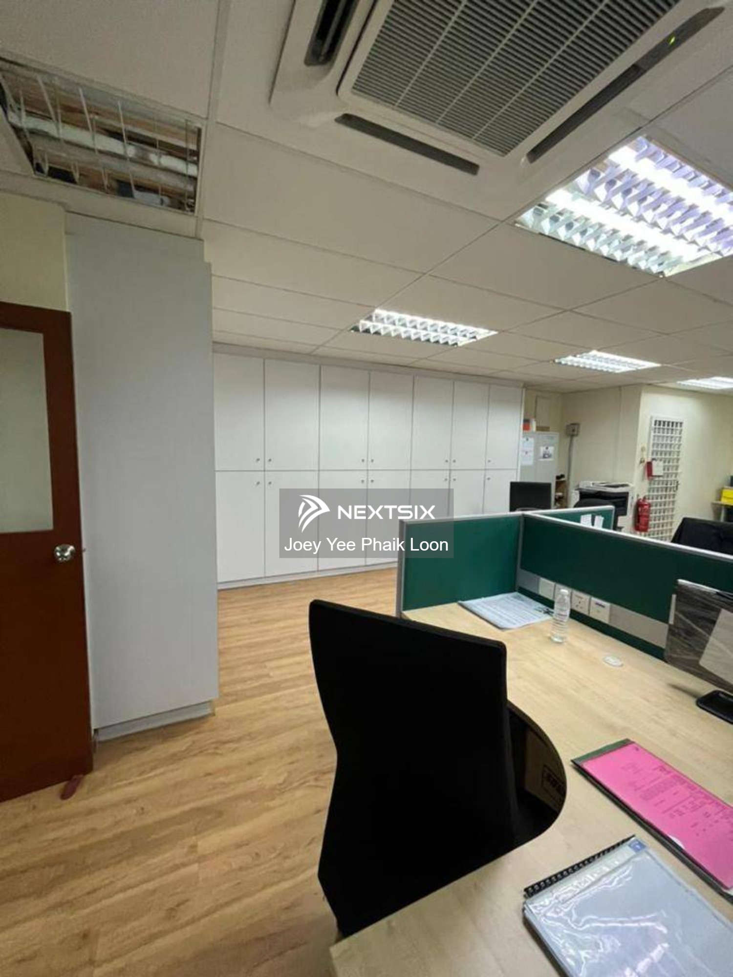 Office For Rent in Seberang Jaya Penang - Image 6