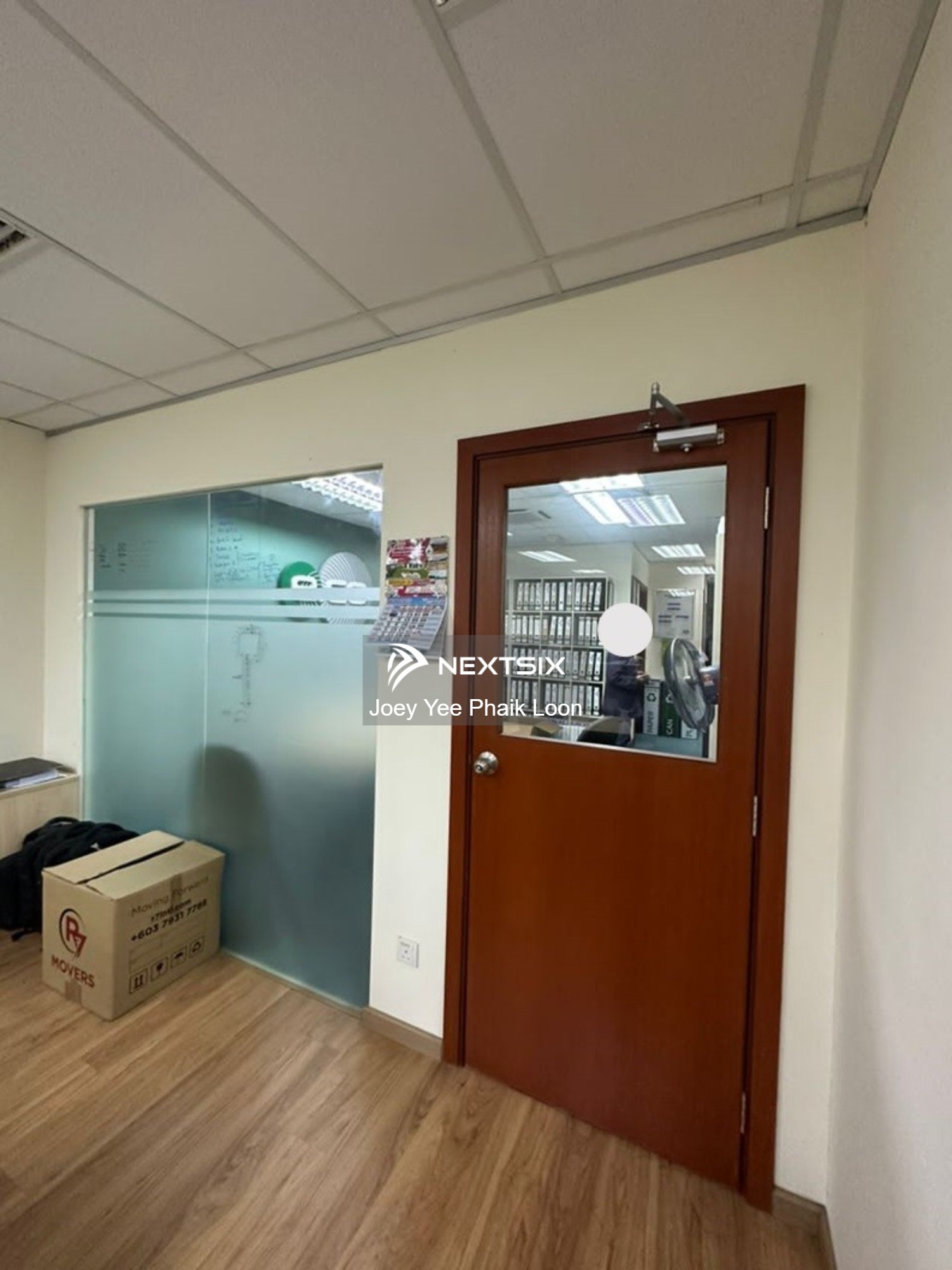 Office For Rent in Seberang Jaya Penang - Image 7