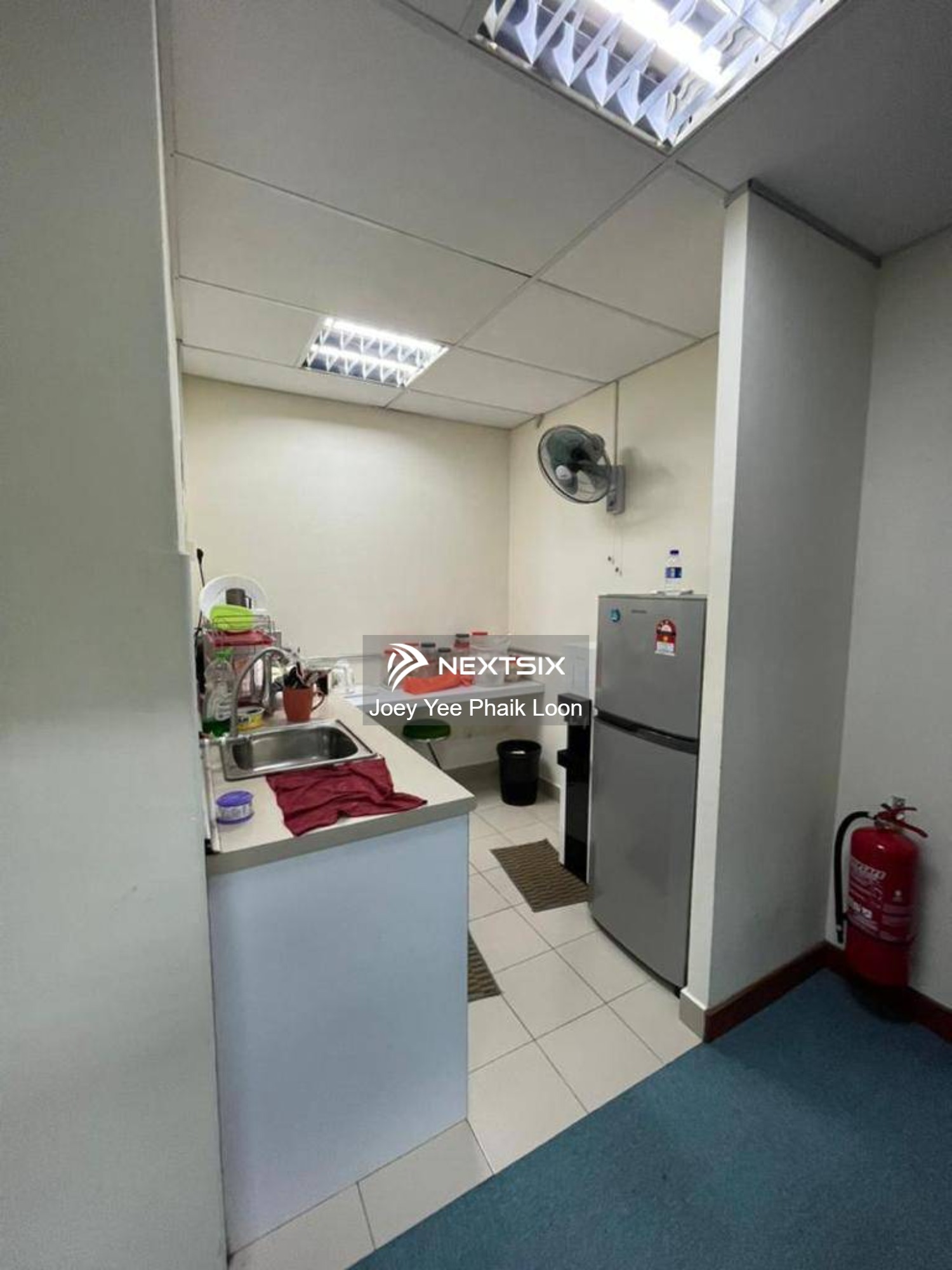 Office For Rent in Seberang Jaya Penang - Image 9