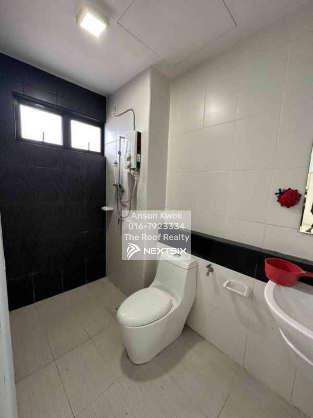 Serviced Residence For Sale in Tampoi Johor - Image 5