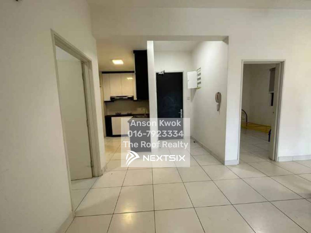 Serviced Residence For Sale in Tampoi Johor - Image 6
