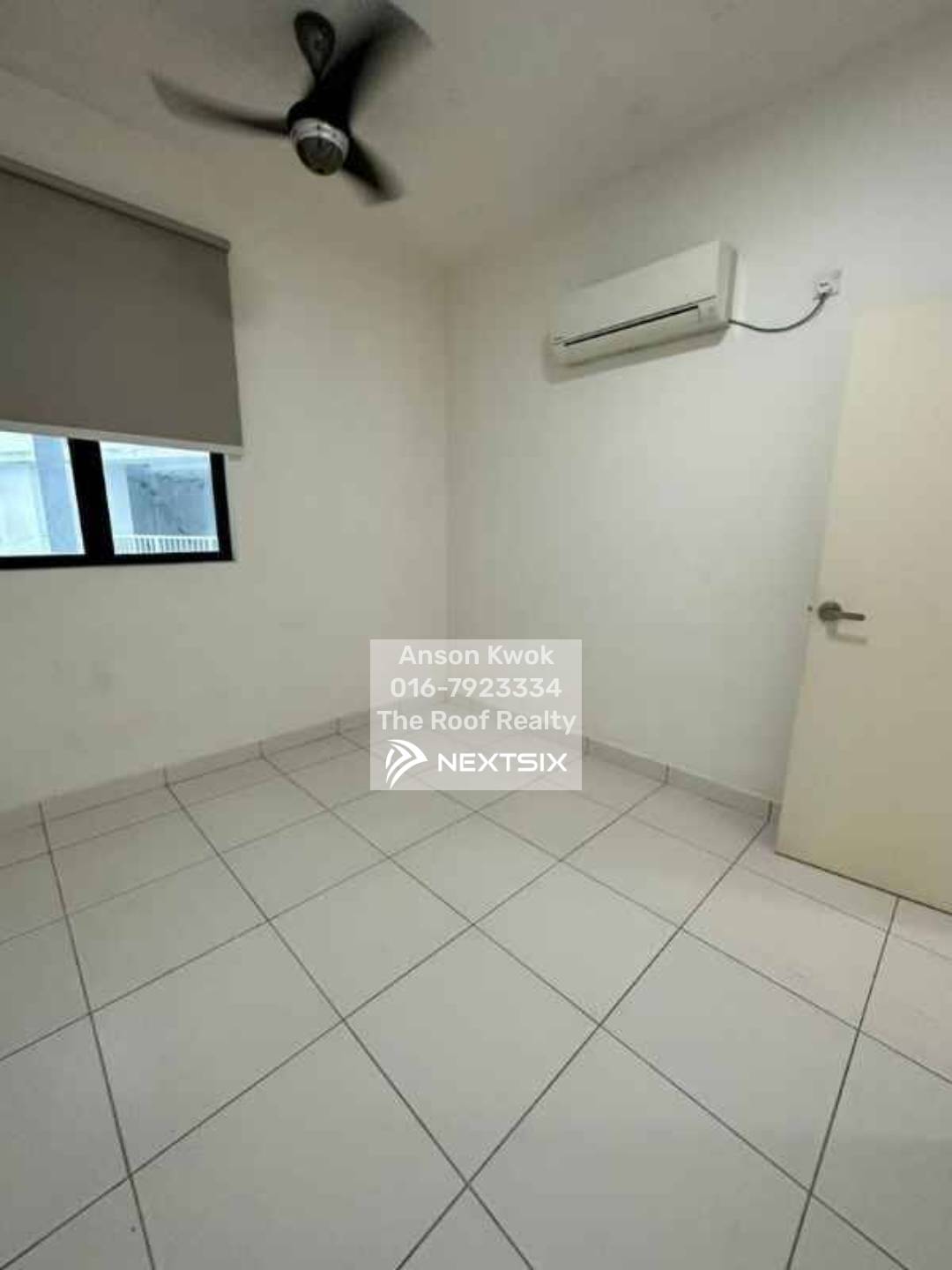 Serviced Residence For Sale in Tampoi Johor - Image 7