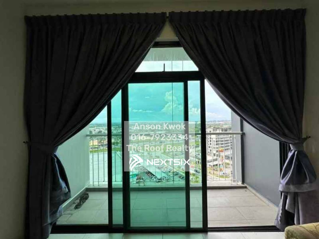 Serviced Residence For Sale in Tampoi Johor - Image 8