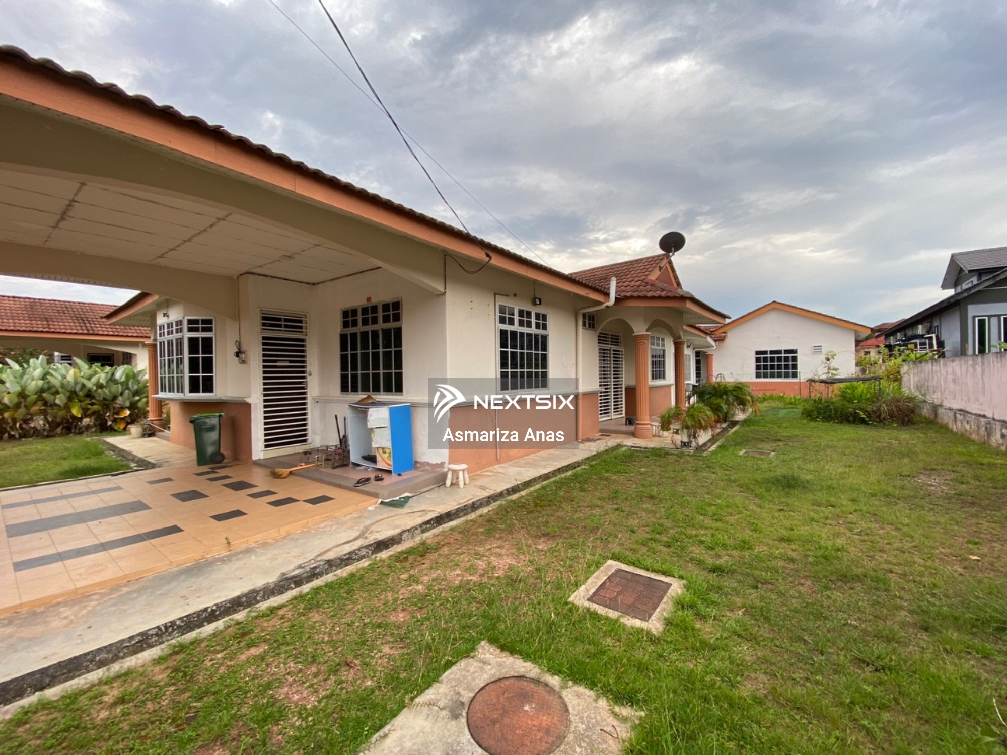 Bungalow For Sale in Bukit Kayu Hitam Kedah - Image 10