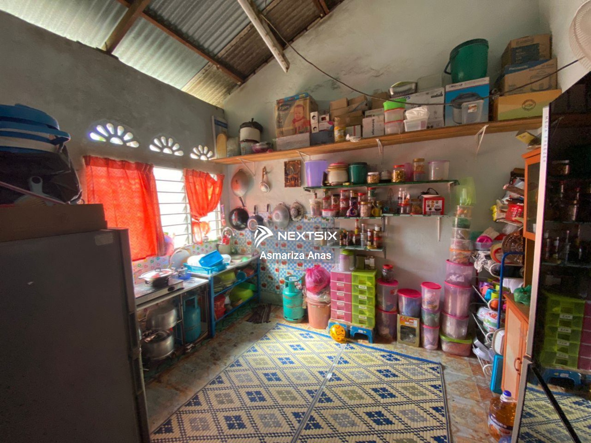 1-sty Terrace/Link House For Sale in Kangar Perlis - Image 5