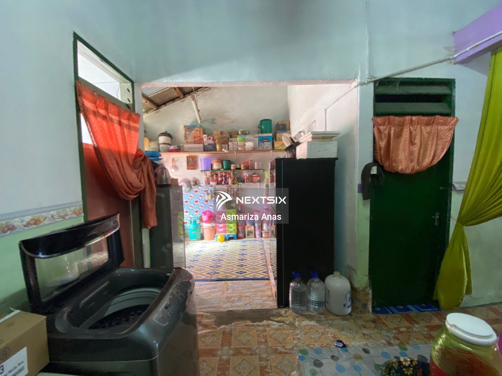 1-sty Terrace/Link House For Sale in Kangar Perlis - Image 6
