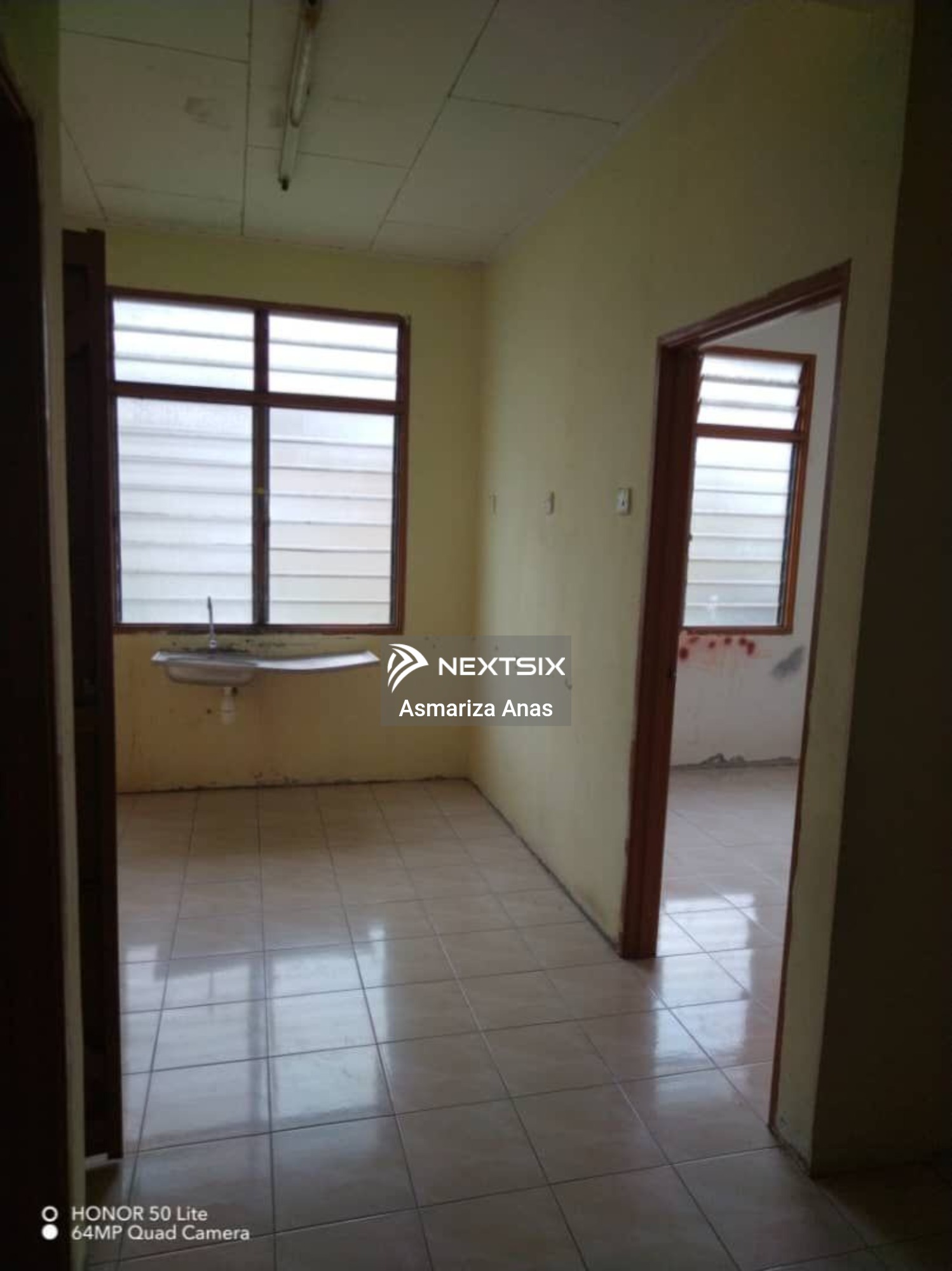 1-sty Terrace/Link House For Sale in Sungai Petani Kedah - Image 5